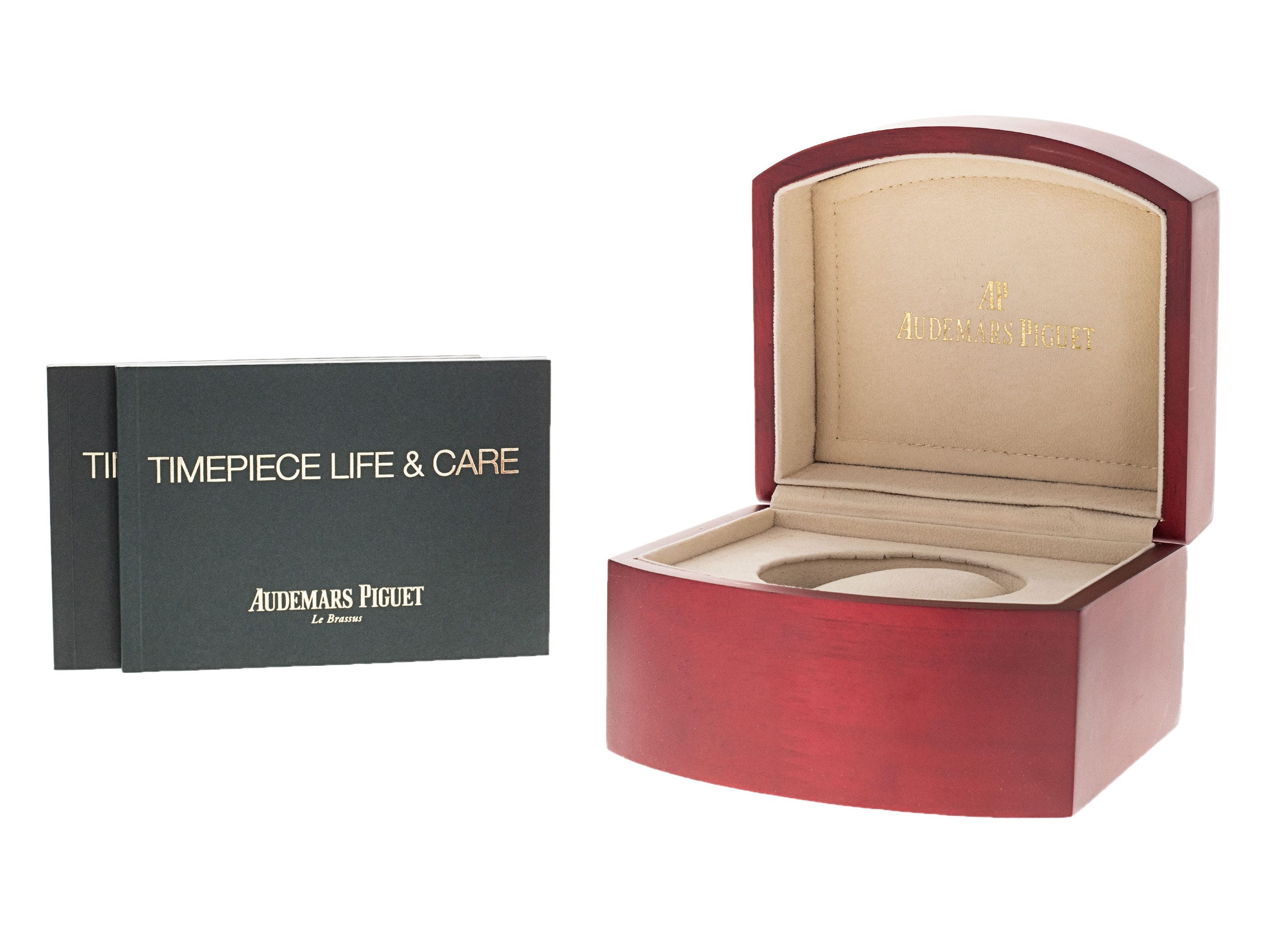 Audemars Piguet Royal Oak 14790ST.00.0789ST.09