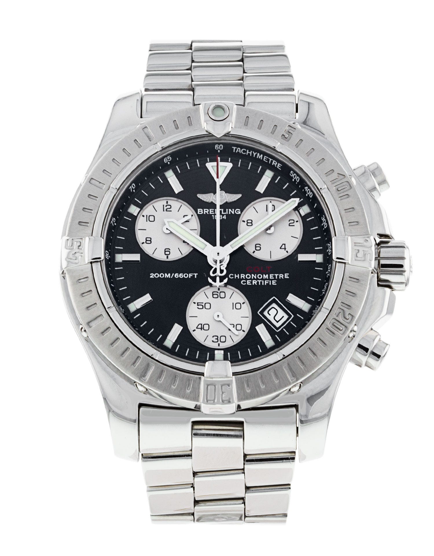 Watch