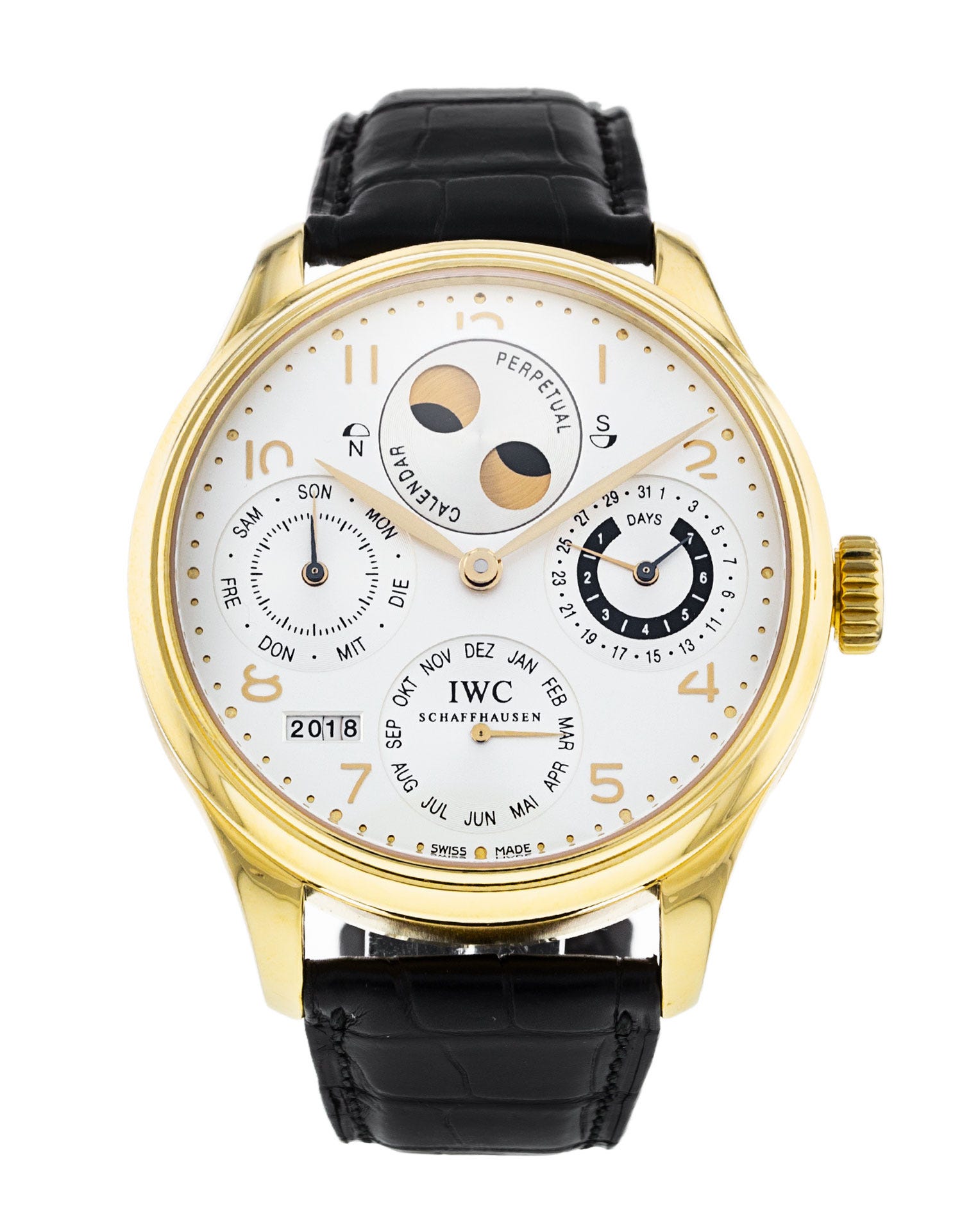 Watch