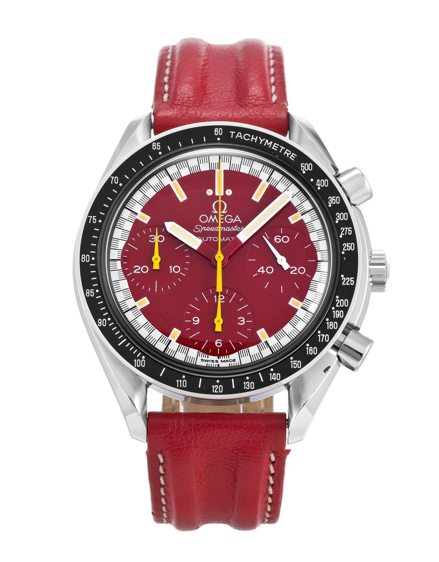 Omega Speedmaster Reduced 3510.61.00 283059