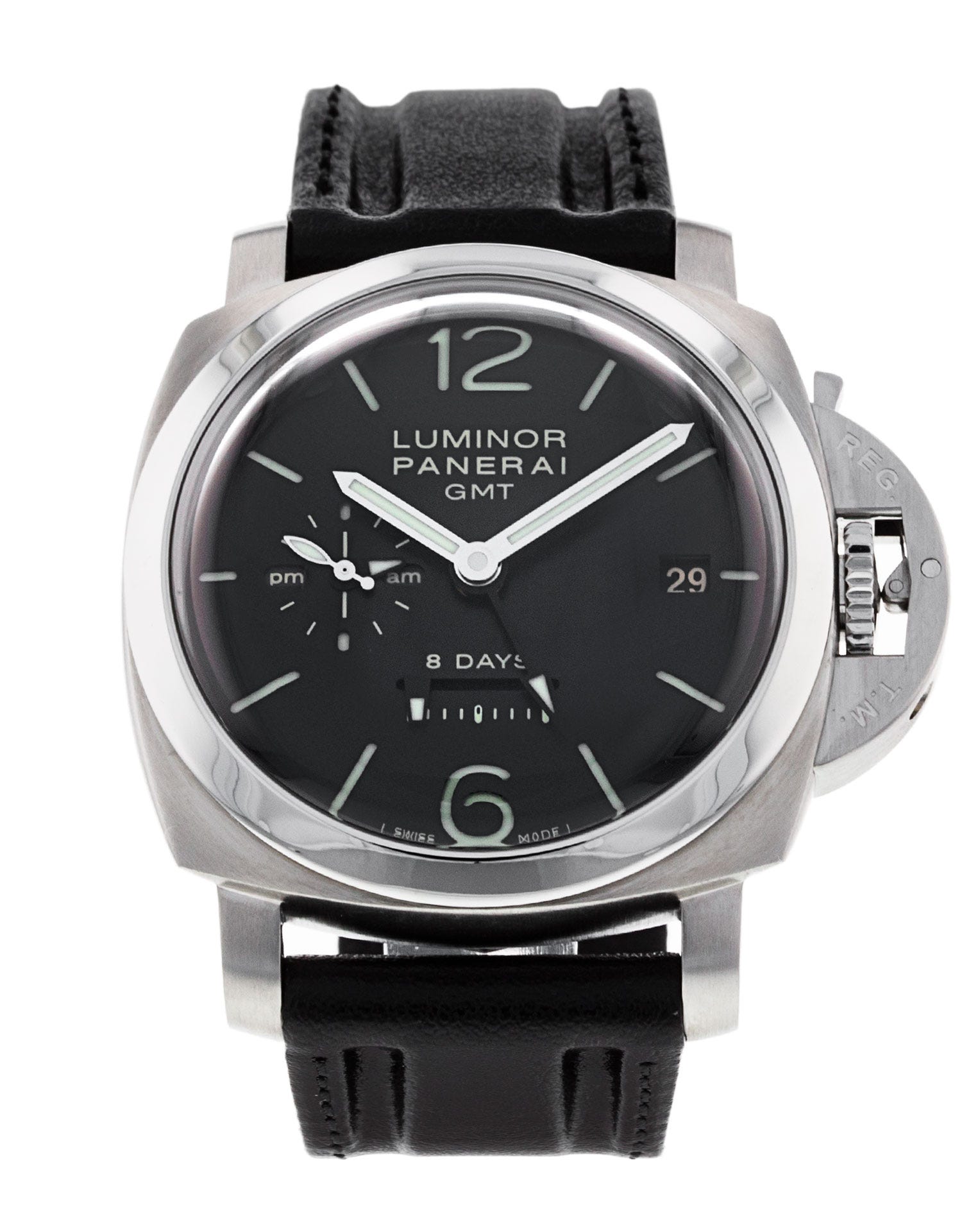 Panerai Luminor 8 Days PAM00233 281875