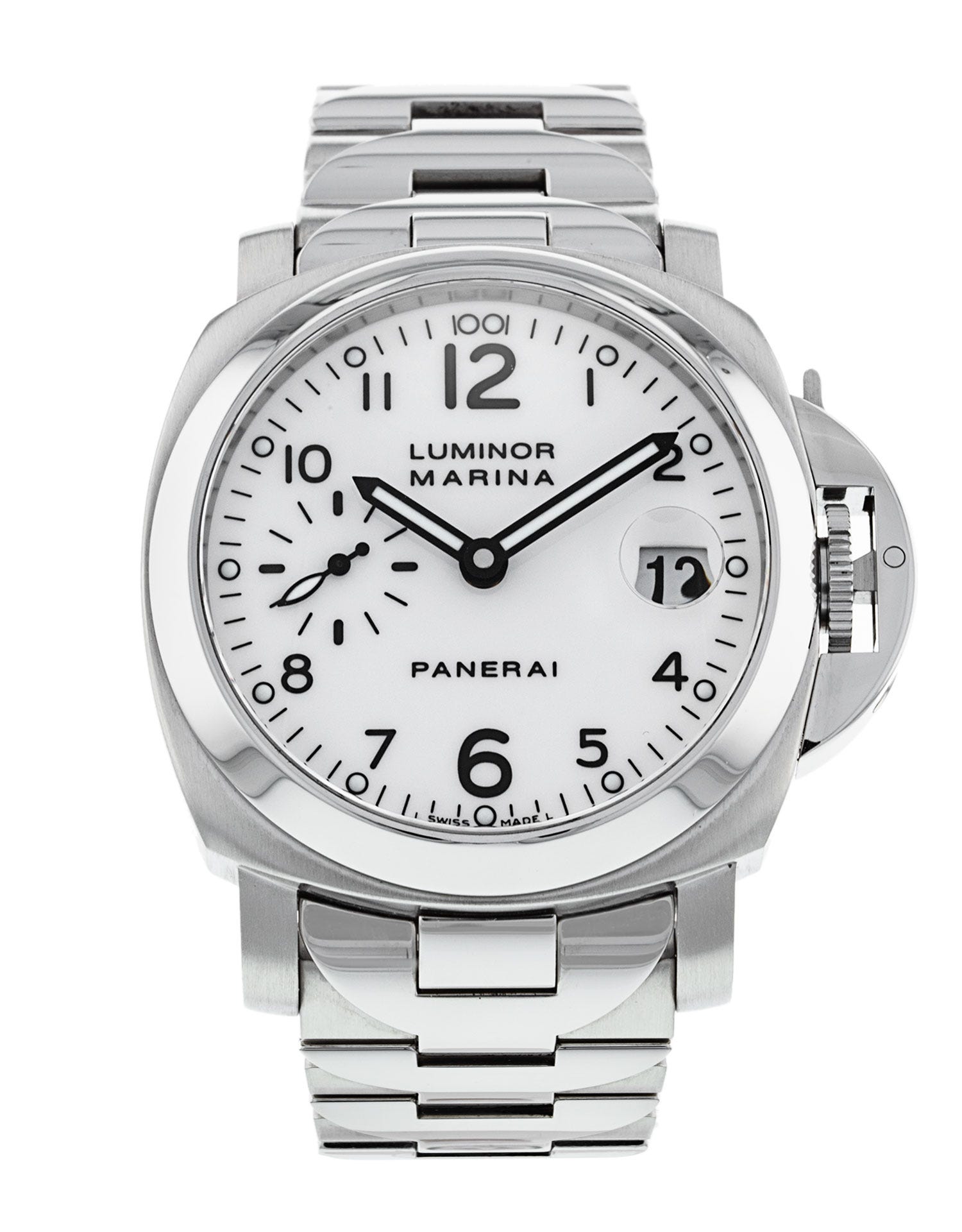 Panerai Luminor Marina PAM00051