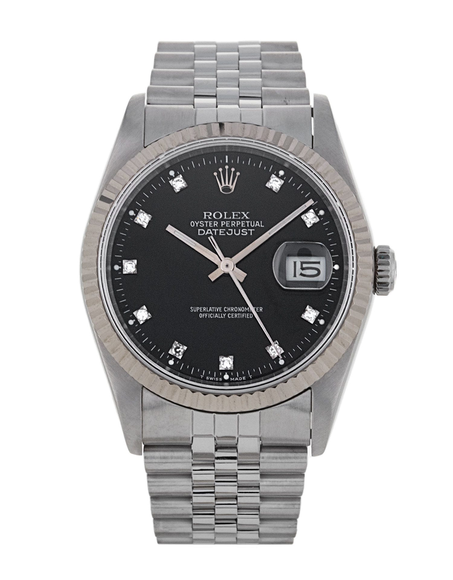Rolex Datejust 16234 277843
