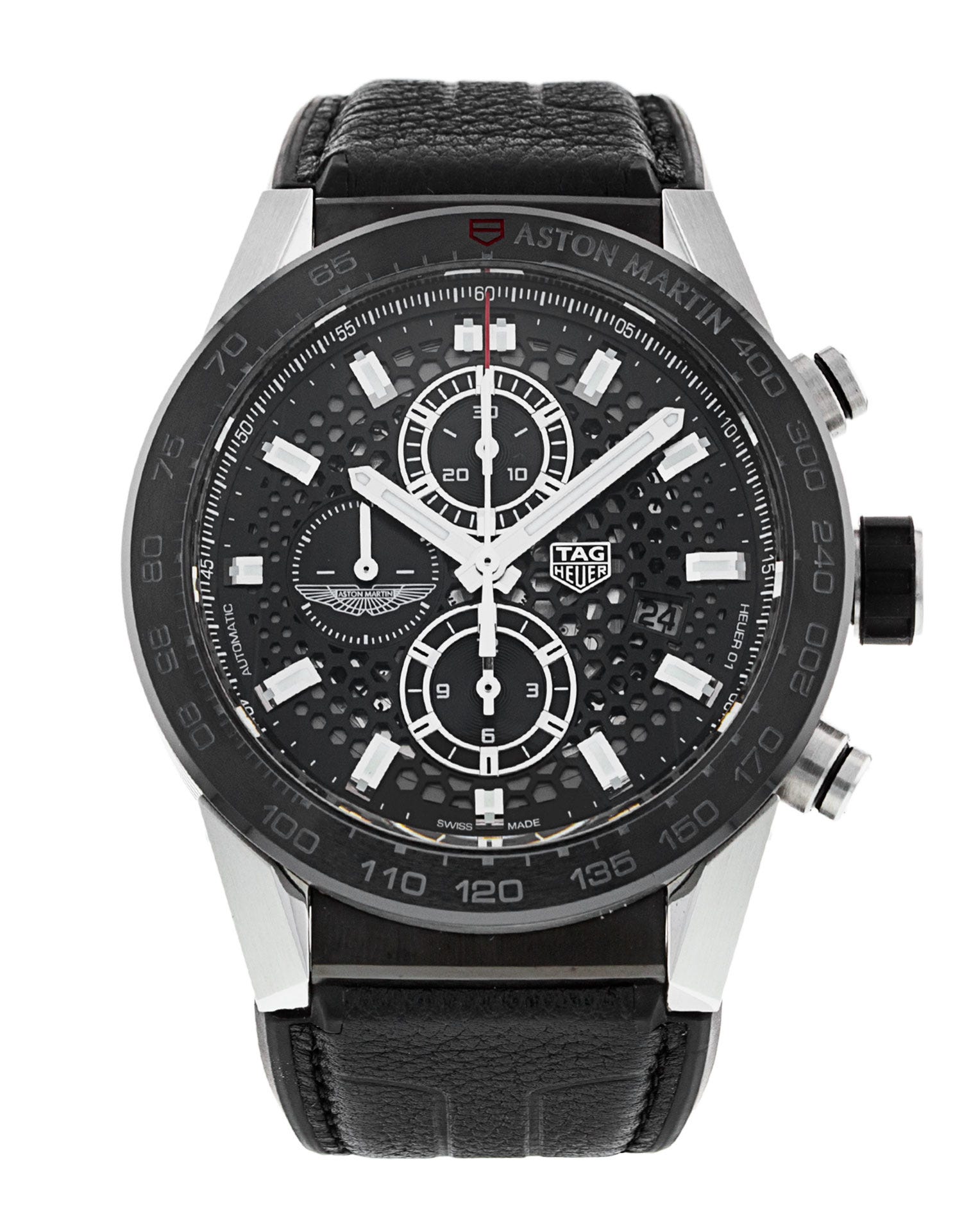 Tag Heuer Carrera CAR2A1AB.FT6163 244903