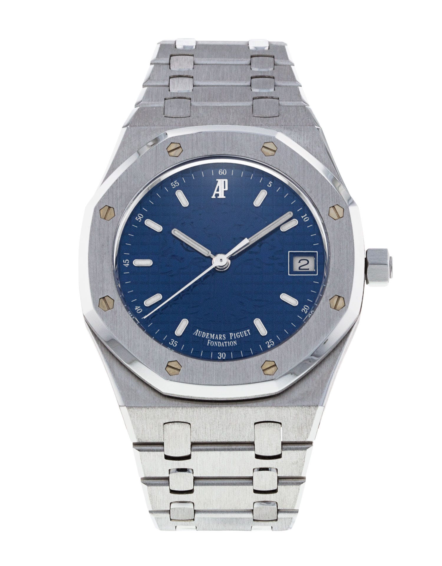 Pre-Owned Audemars Piguet Royal Oak Watch