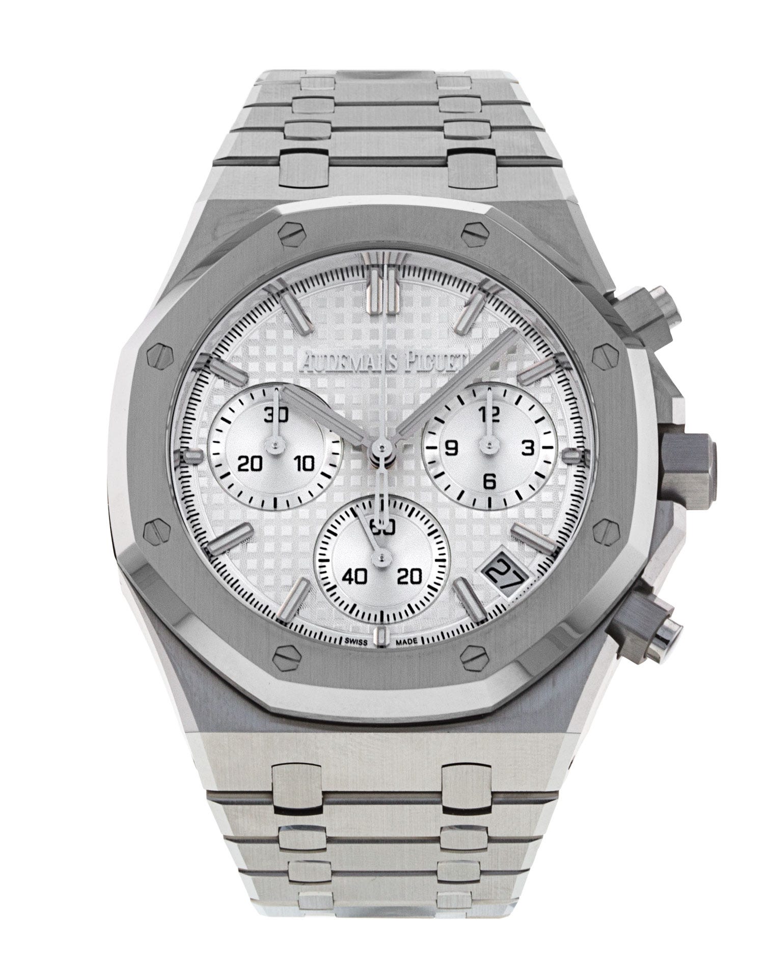Audemars Piguet Royal Oak 26240ST.OO.1320ST.03 245280