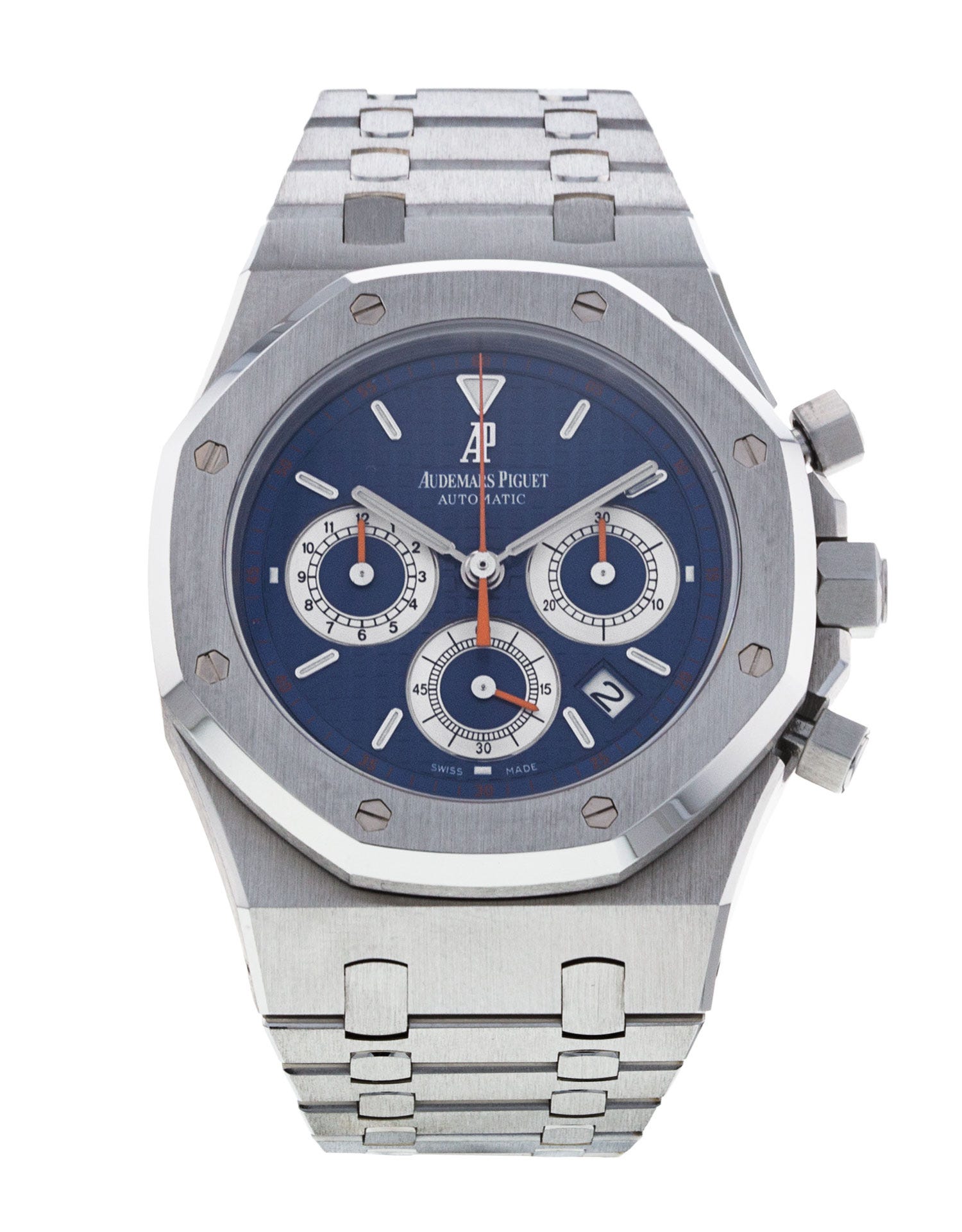 Audemars Piguet Royal Oak 26300ST.OO.1110ST.07 267062