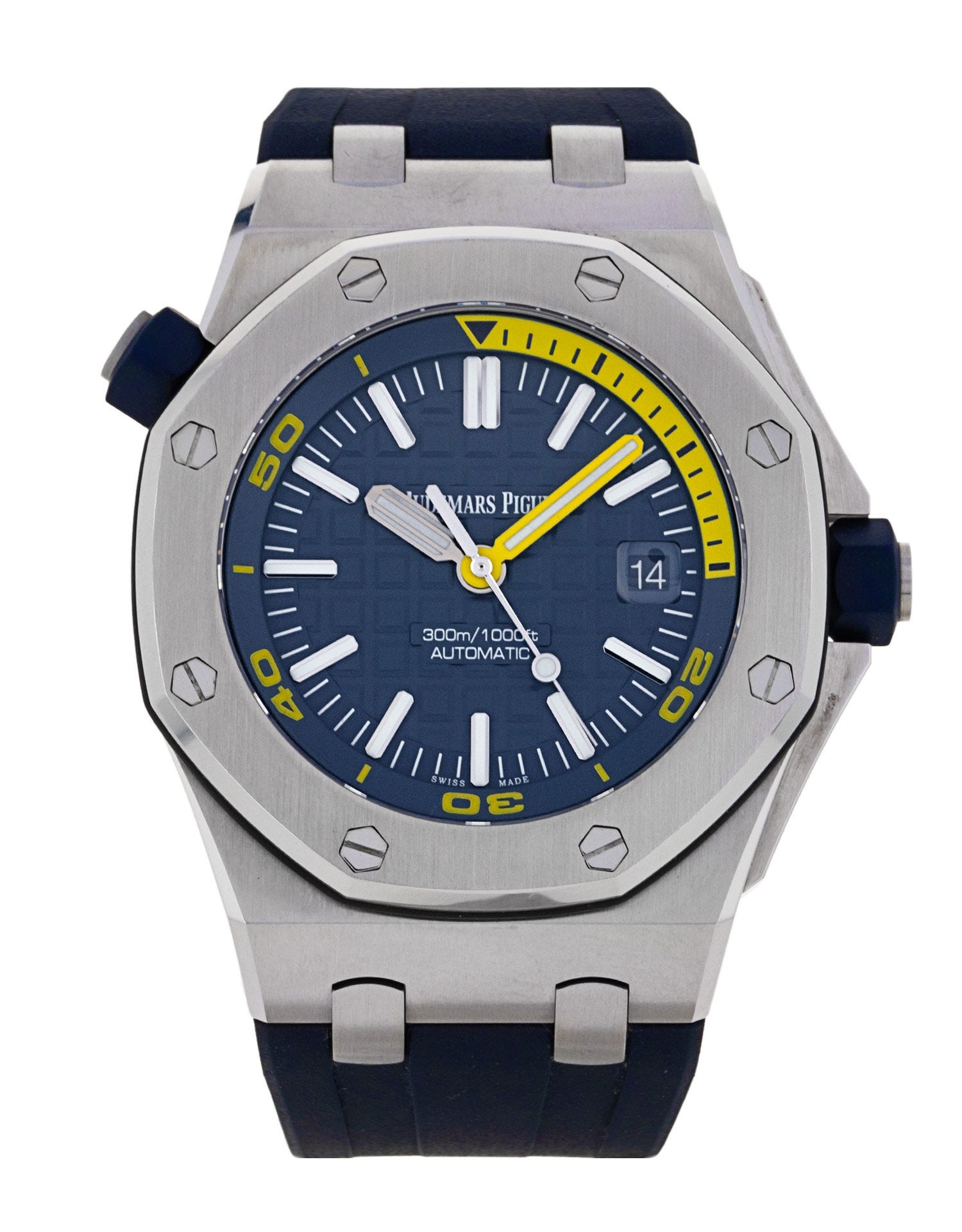 Pre-Owned Audemars Piguet Royal Oak Offshore Watch