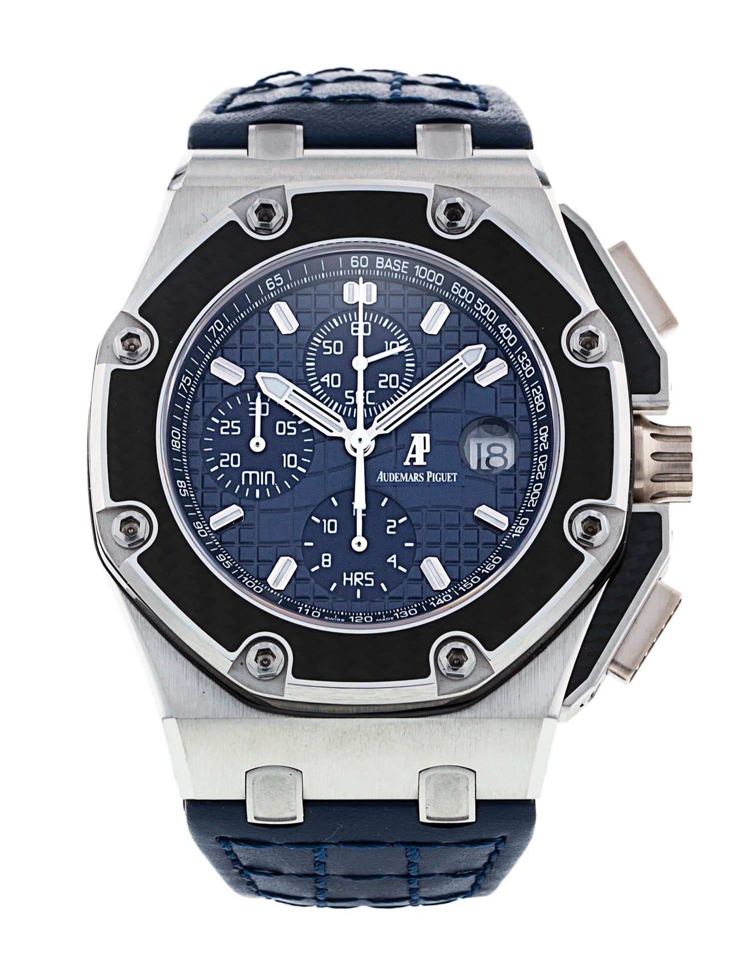 Pre-Owned Audemars Piguet Royal Oak Offshore Watch