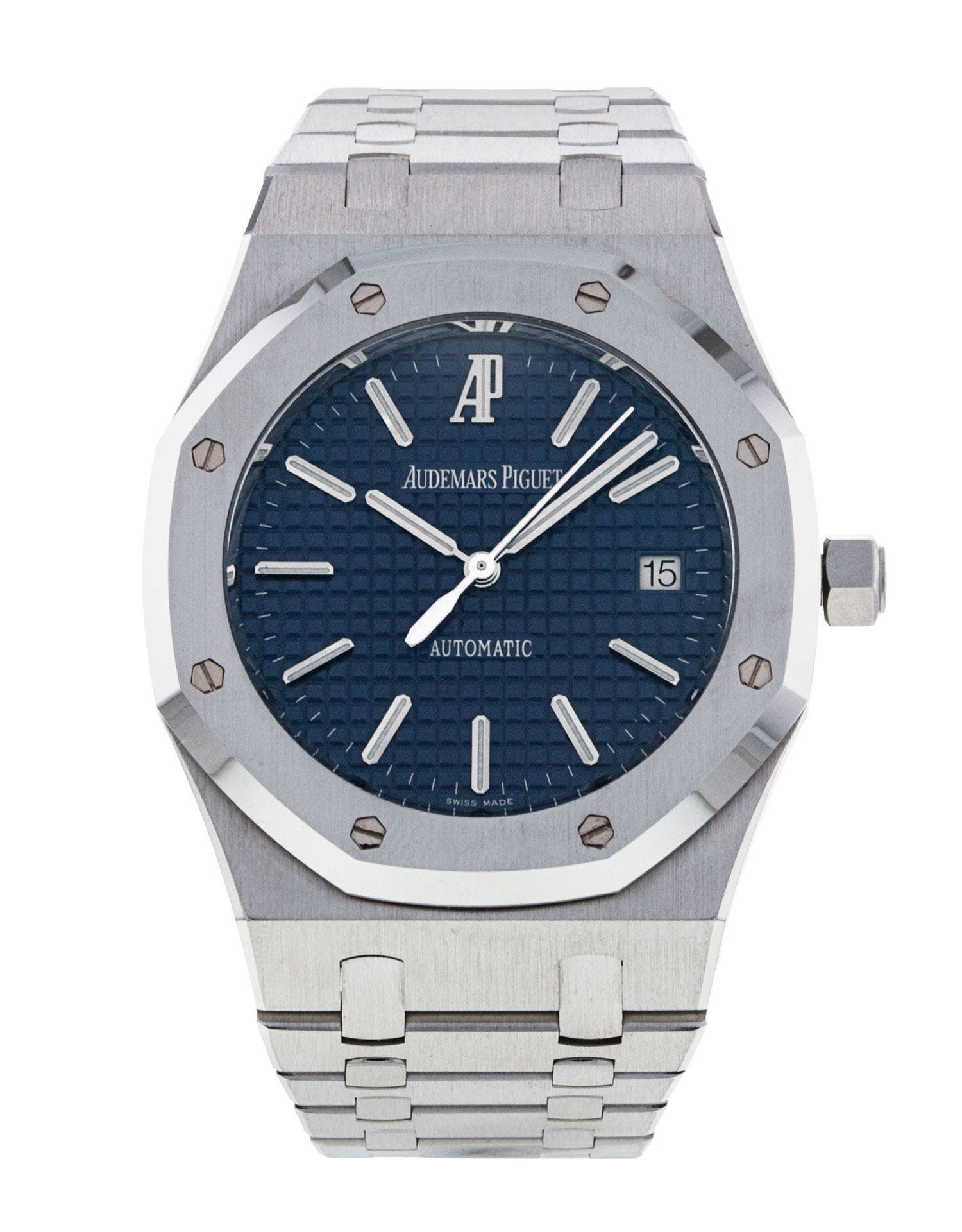 Audemars Piguet Royal Oak 15300ST.OO.1220ST.02 267237