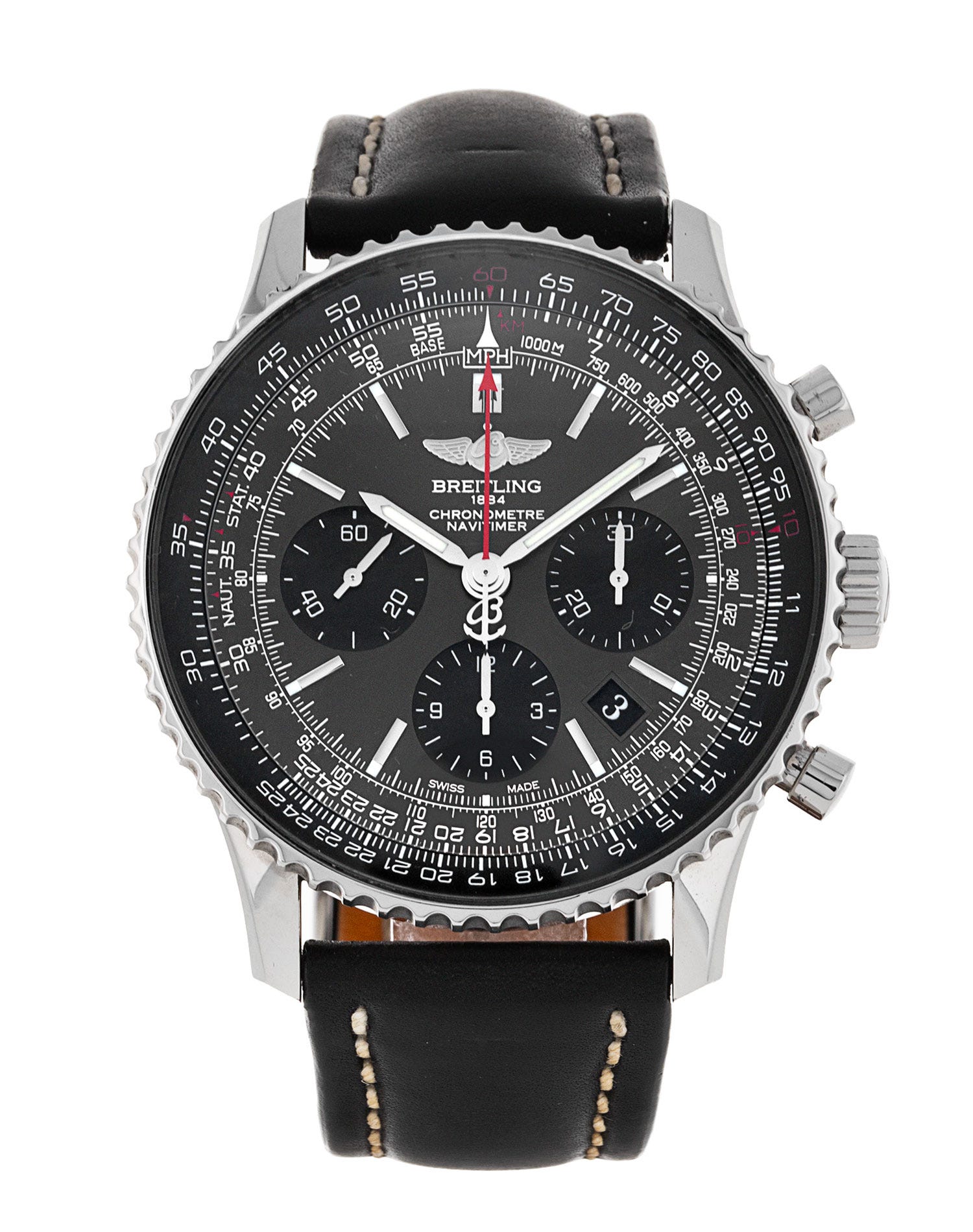 Breitling Navitimer 01 AB0121 272656