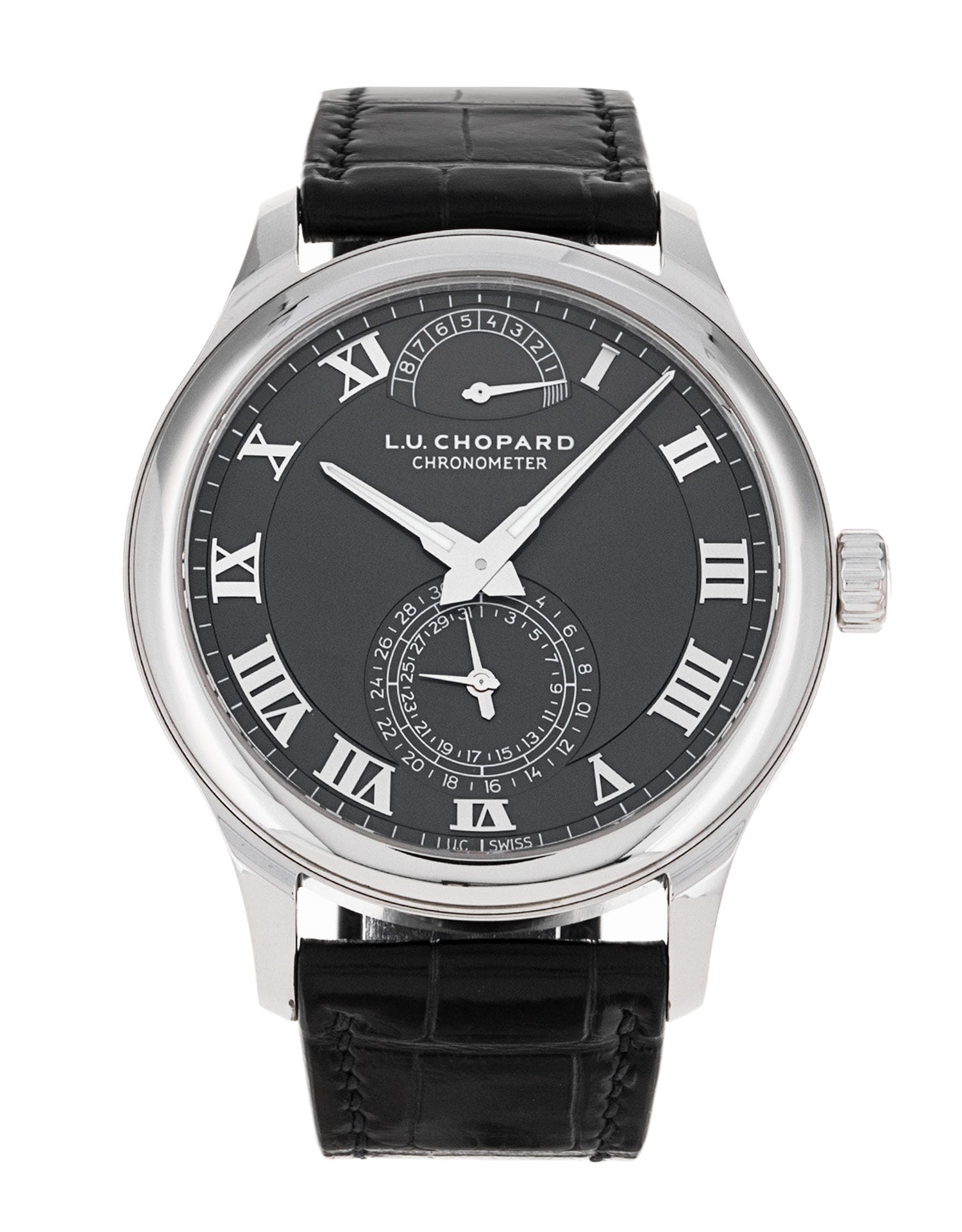 Chopard LUC 161926-9001 243872