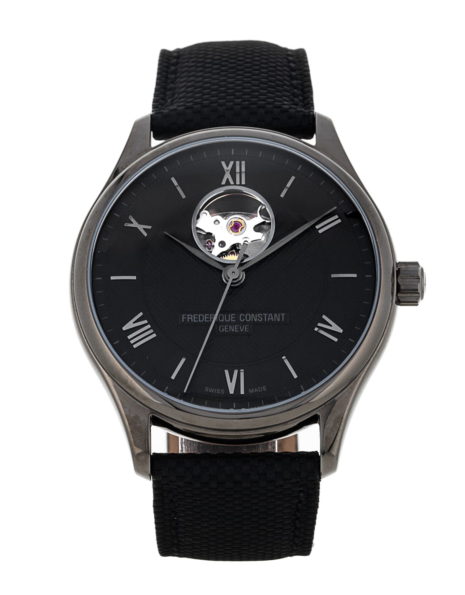 Frederique Constant Heart Beat FC-310MB5TB6 280143
