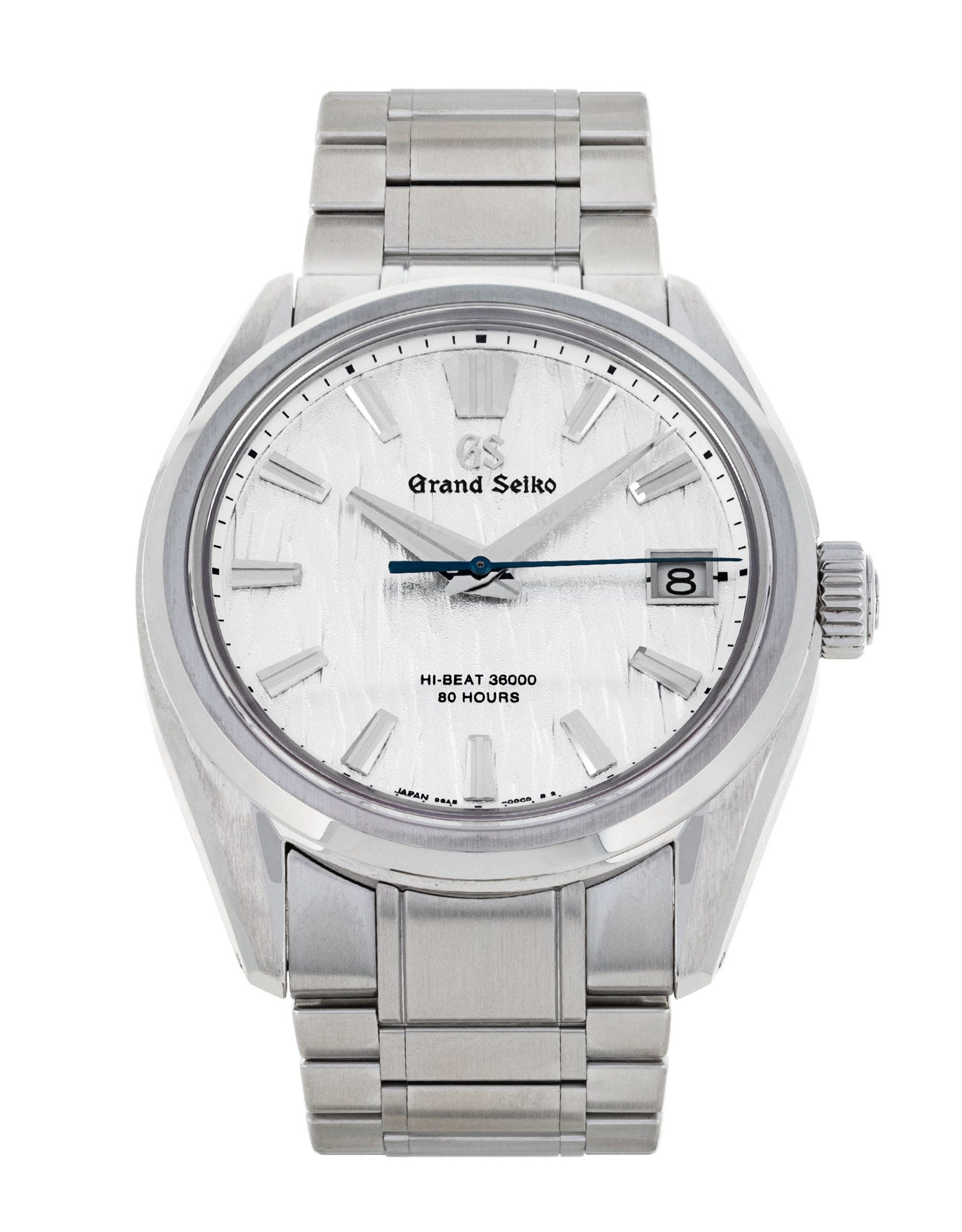 Grand Seiko Heritage Collection SLGH005 270937