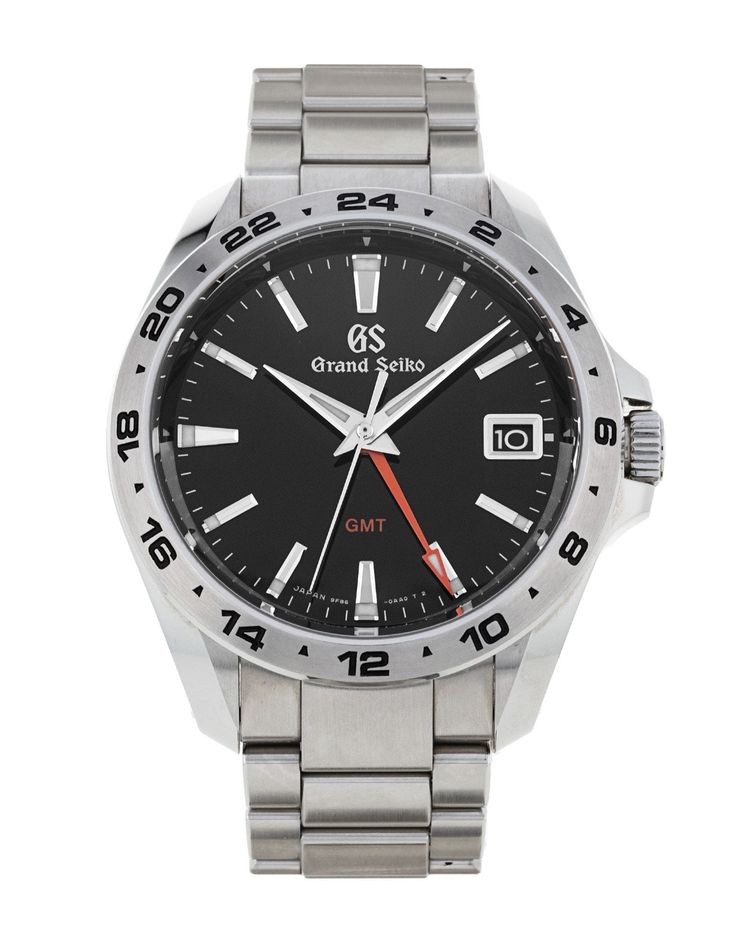 Grand Seiko Sport Collection SBGN003 280667