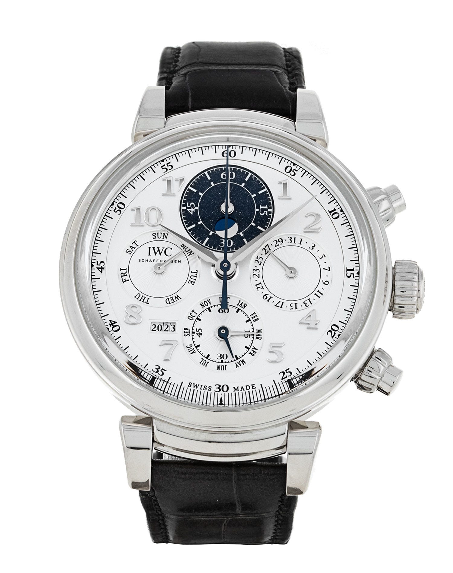 IWC Da Vinci Perpetual Calendar IW392104 266471
