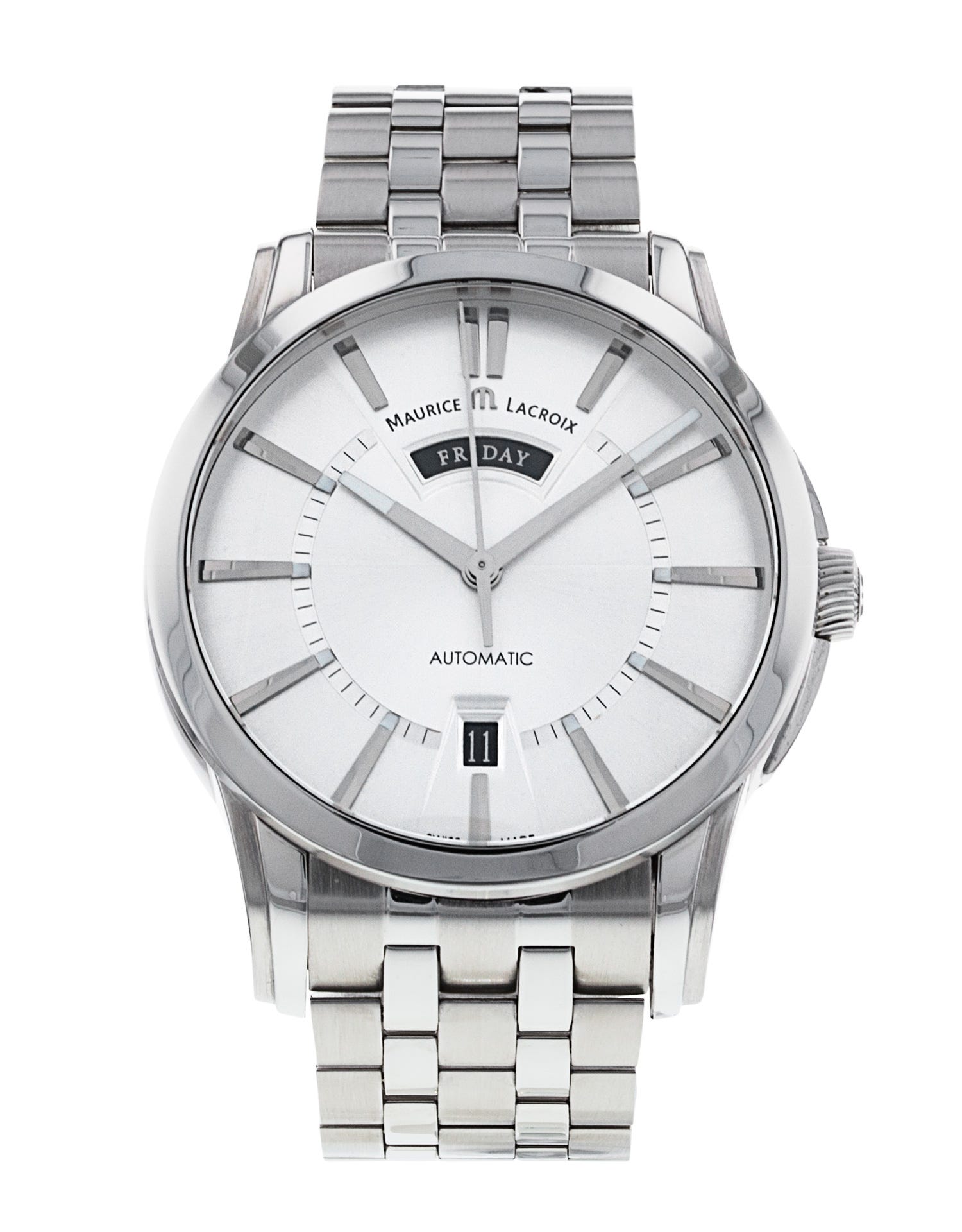 Maurice Lacroix Pontos Gents PT6158-SS002-13E 244073