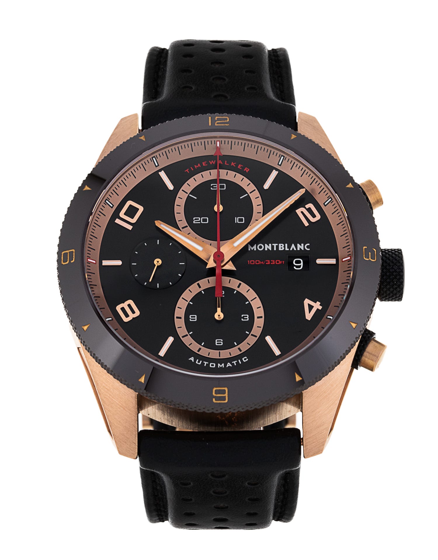 Montblanc TimeWalker 117051 279608