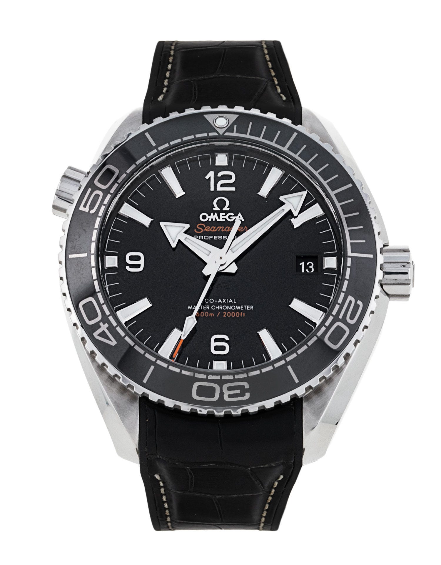 Omega Planet Ocean 215.33.44.21.01.001 277288
