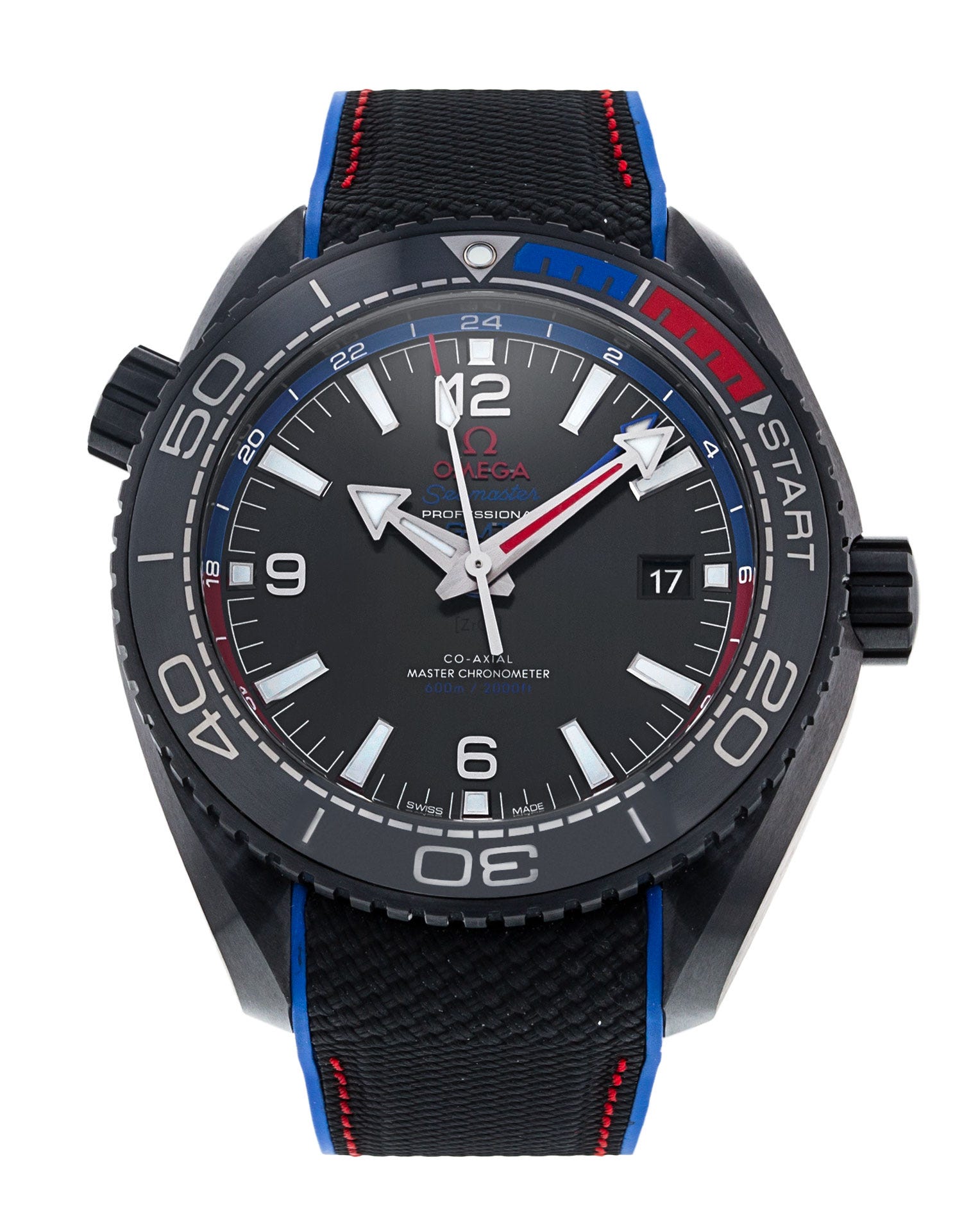 Omega Planet Ocean 215.92.46.22.01.004 244053