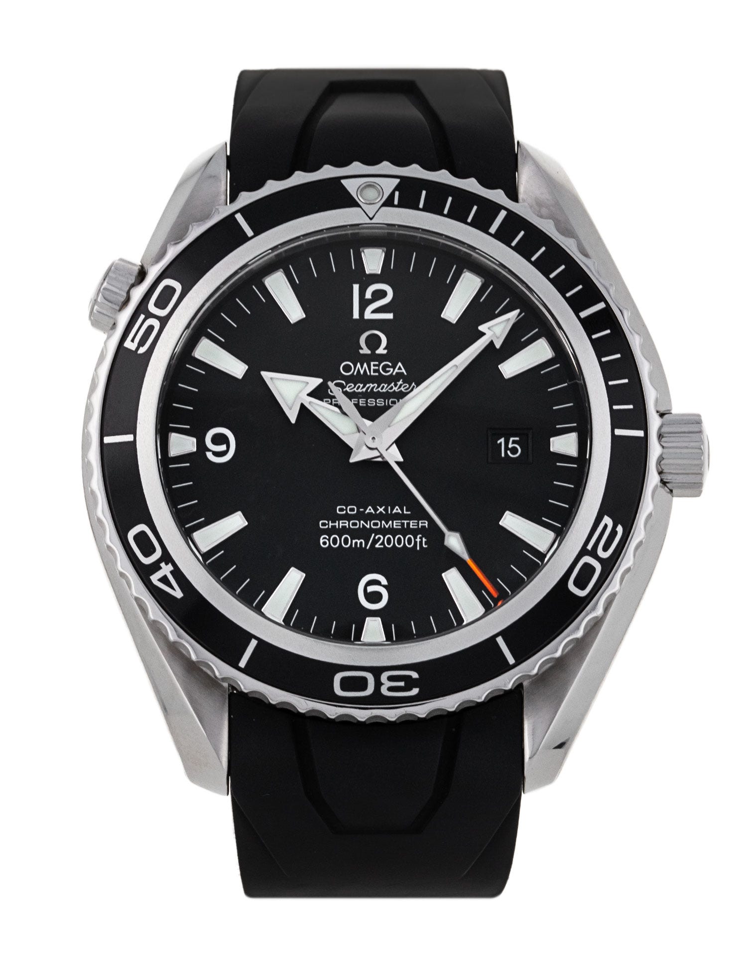 Omega Planet Ocean 2900.50.91 269094