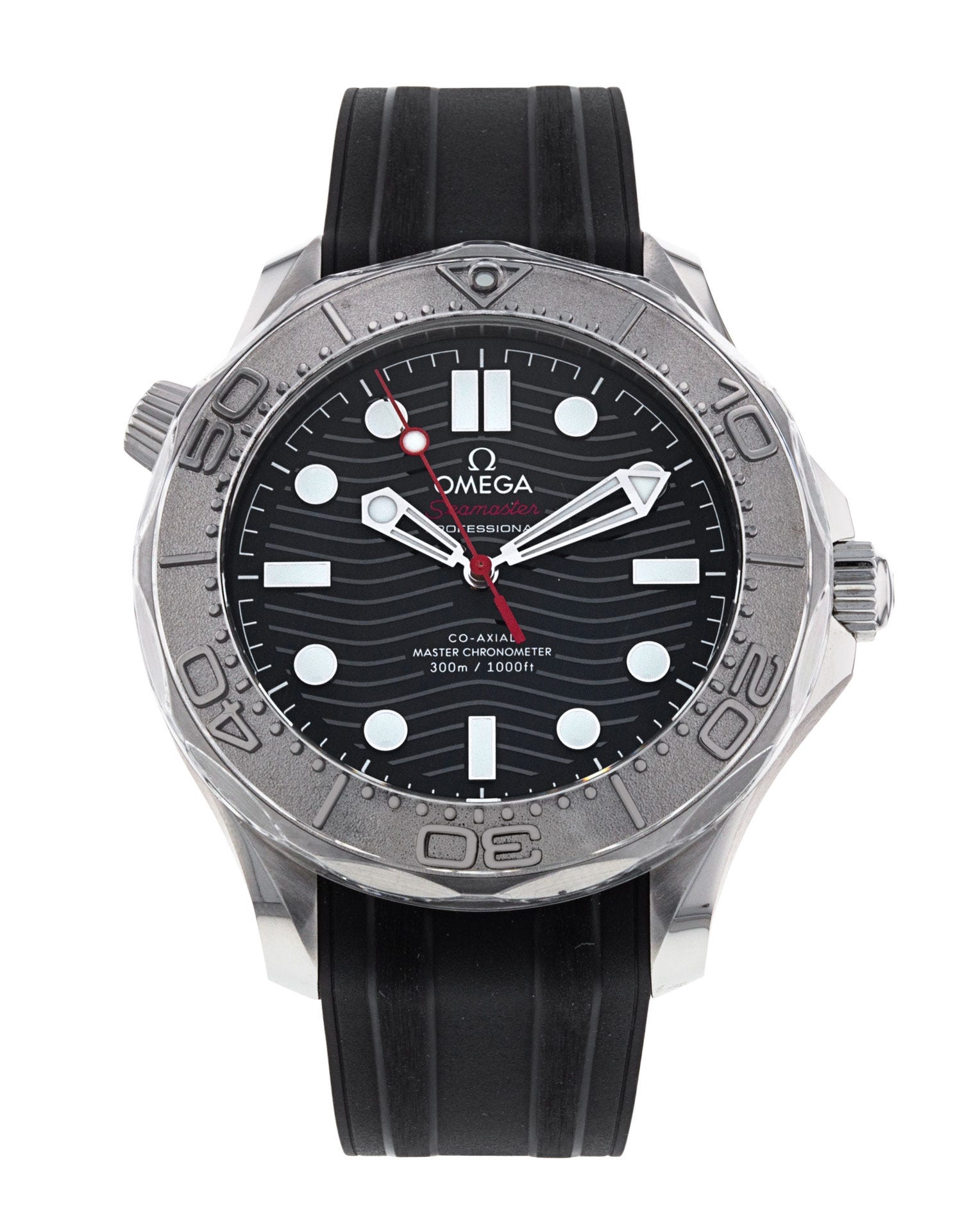 Omega Seamaster Diver 300m 210.32.42.20.01.002 280686