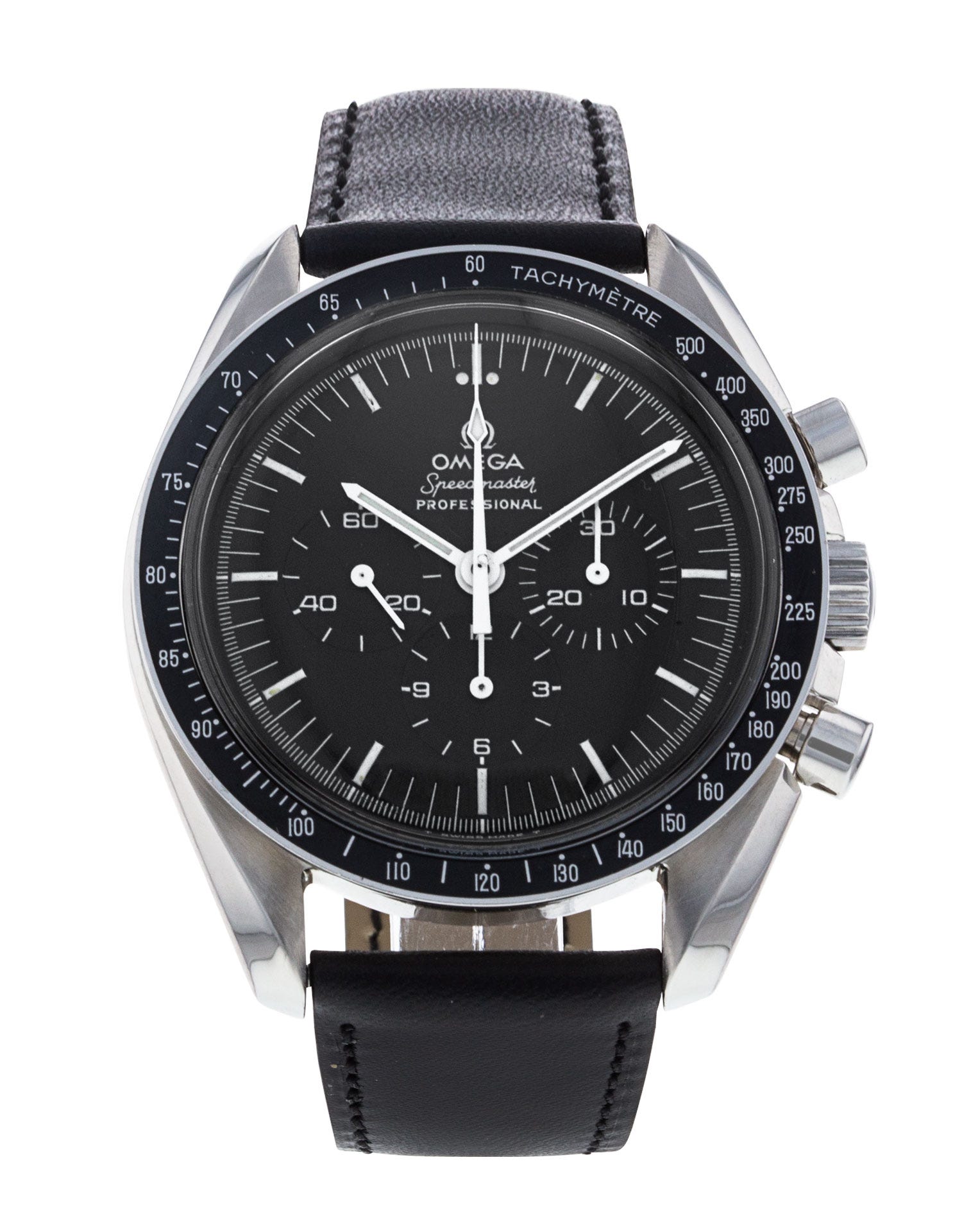 Pre-Owned Omega Speedmaster Moonwatch Watch