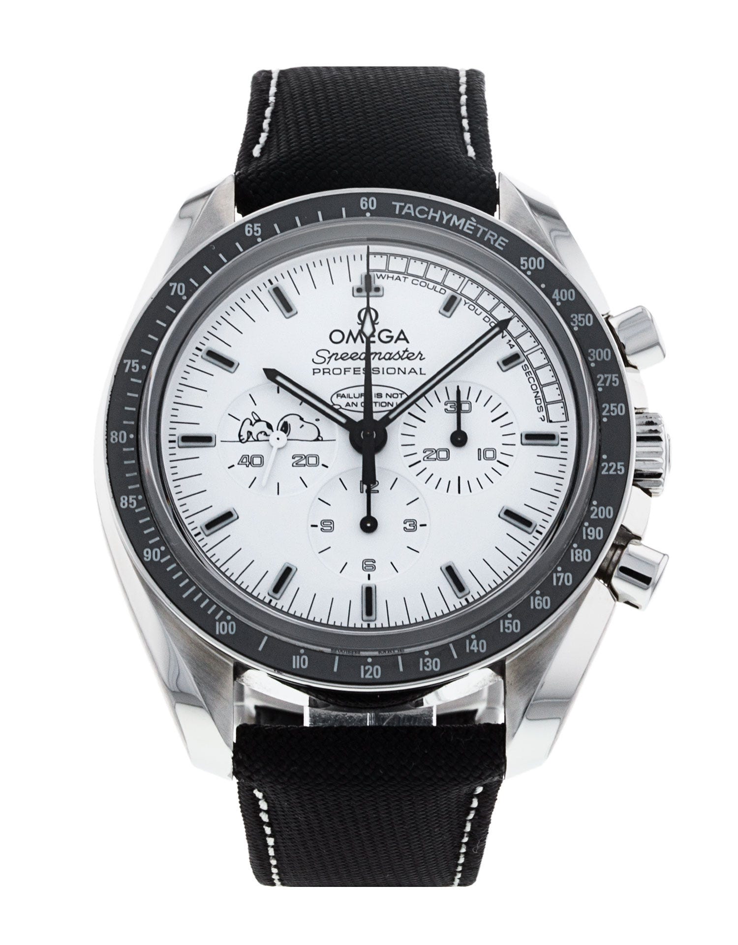 Omega Speedmaster Snoopy 311.32.42.30.04.003 244446