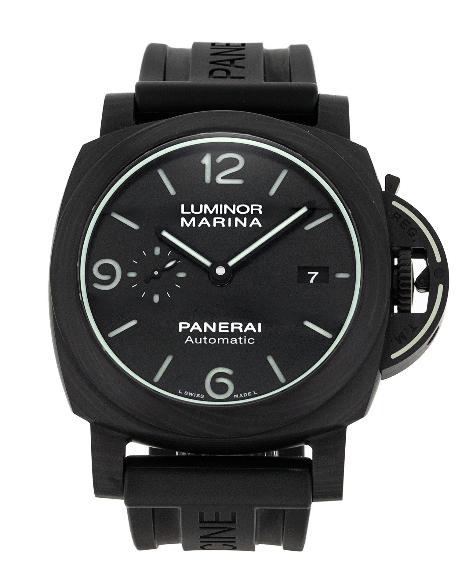 Panerai Luminor Marina PAM01118 258597