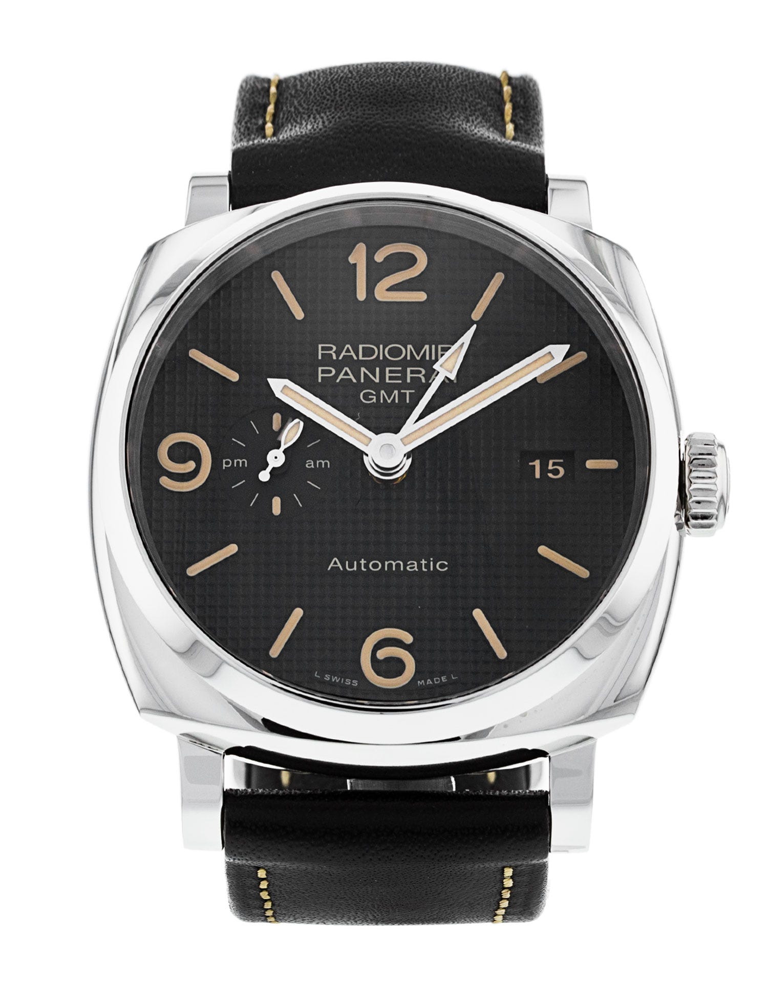 Panerai Radiomir 1940 PAM00627 243978