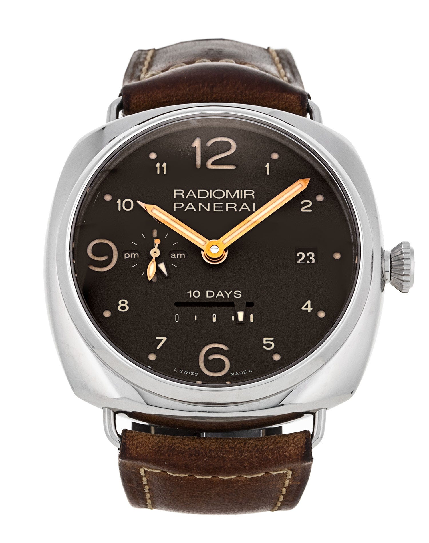 Pre-Owned Panerai Radiomir Automatic Watch