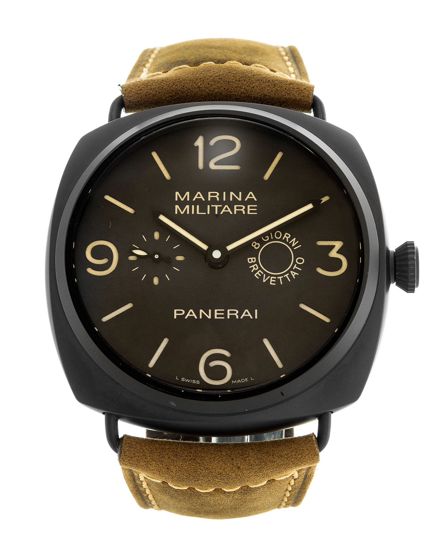 Panerai Radiomir Manual PAM00339 243880