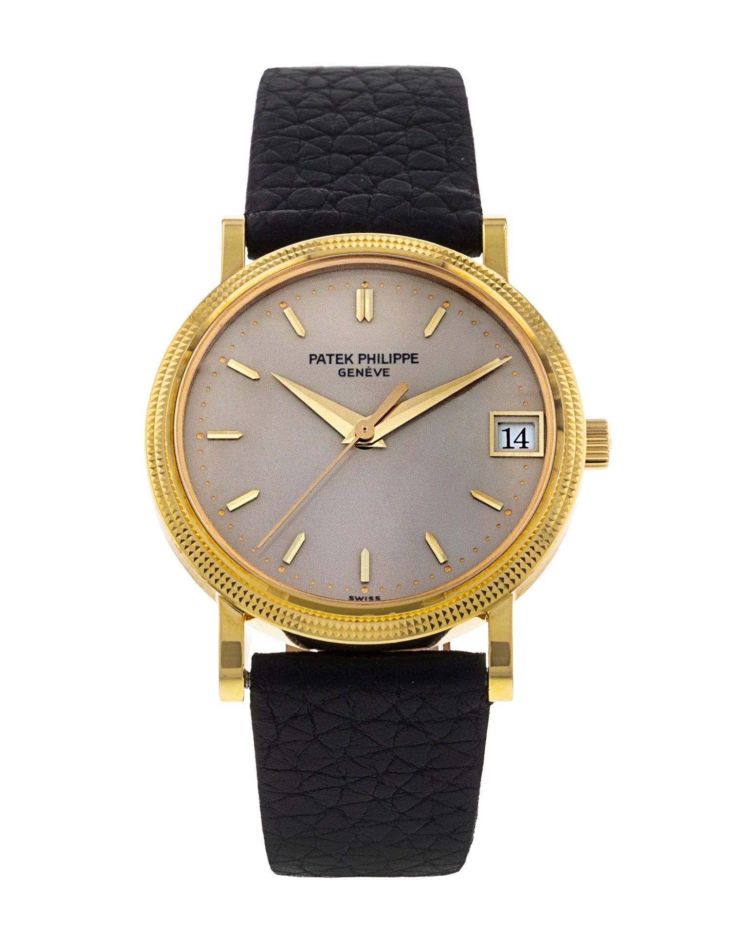 Patek Philippe Calatrava 3802/200R 260024