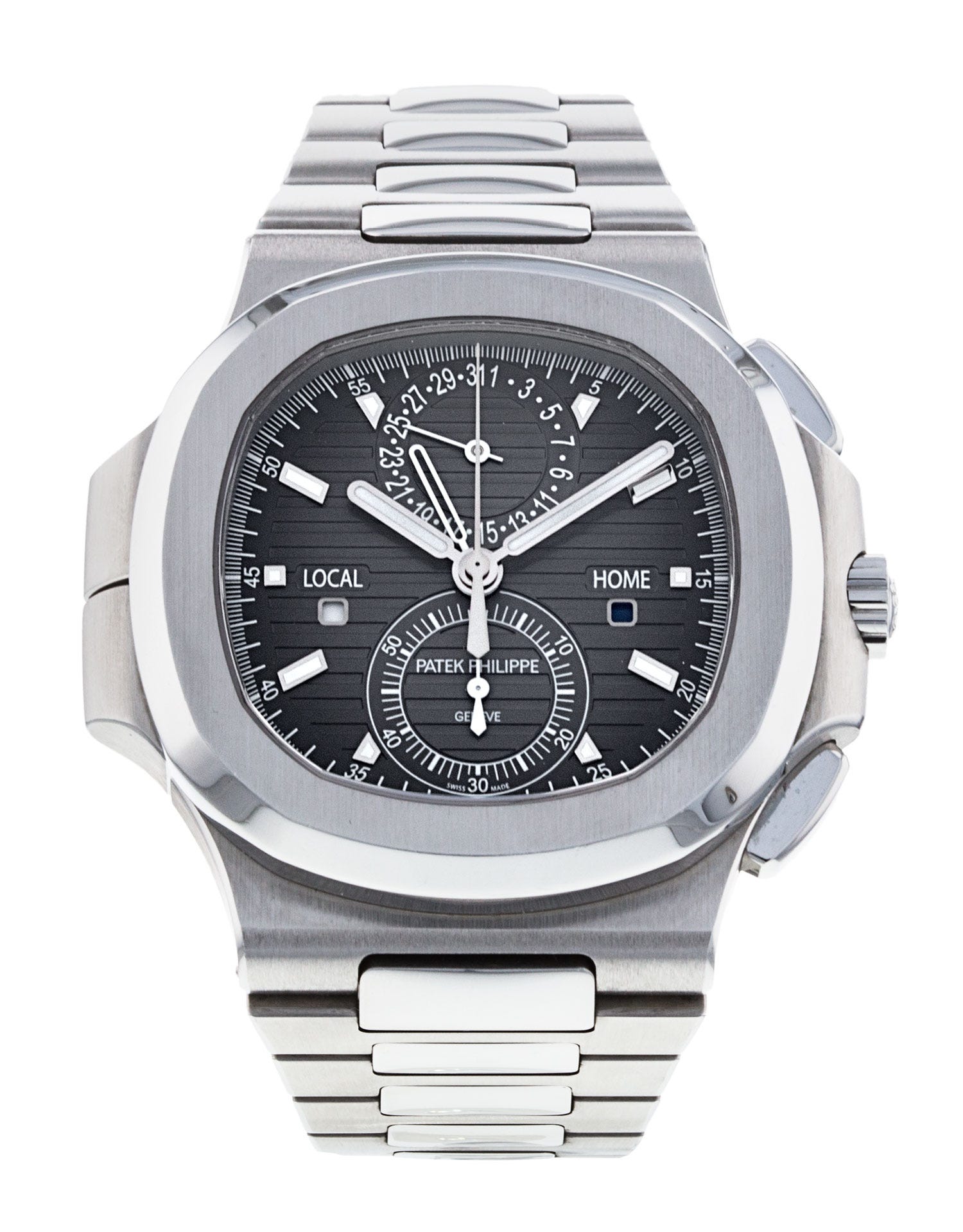 Patek Philippe Nautilus 5990/1A-001