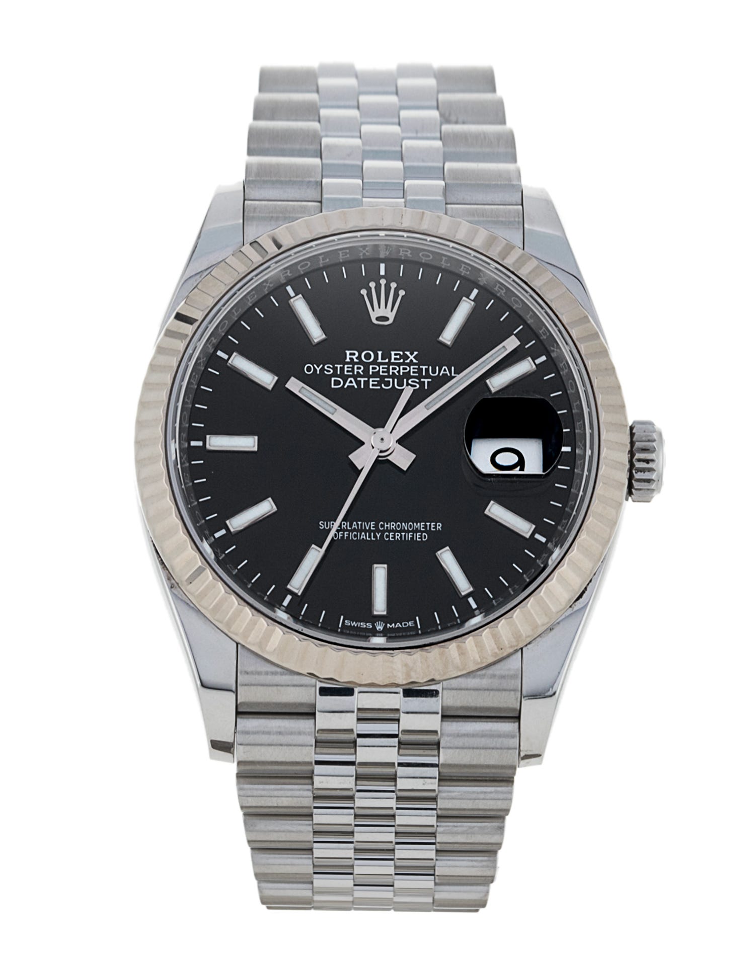 Rolex Datejust 126234