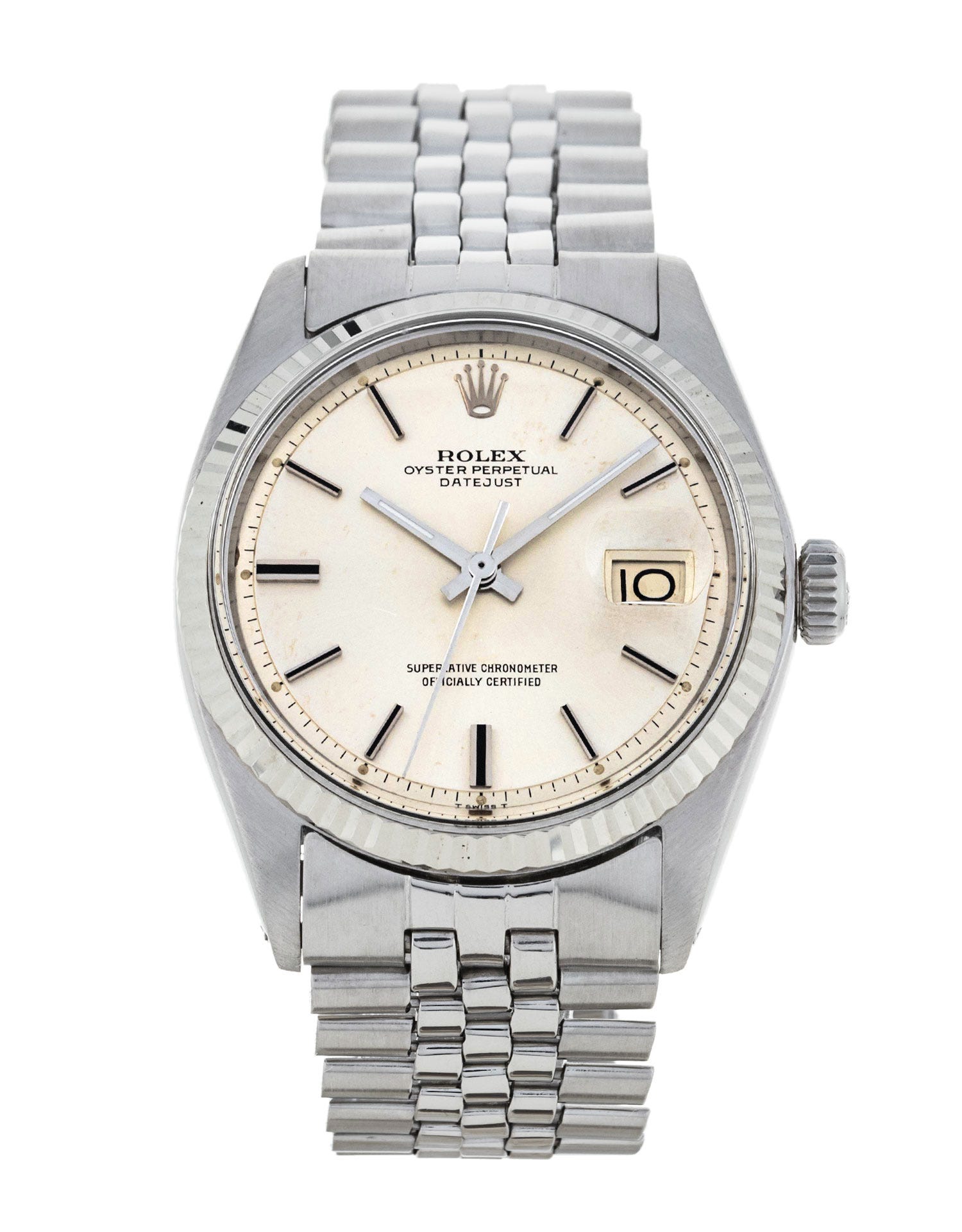 Rolex Datejust 1601 275671