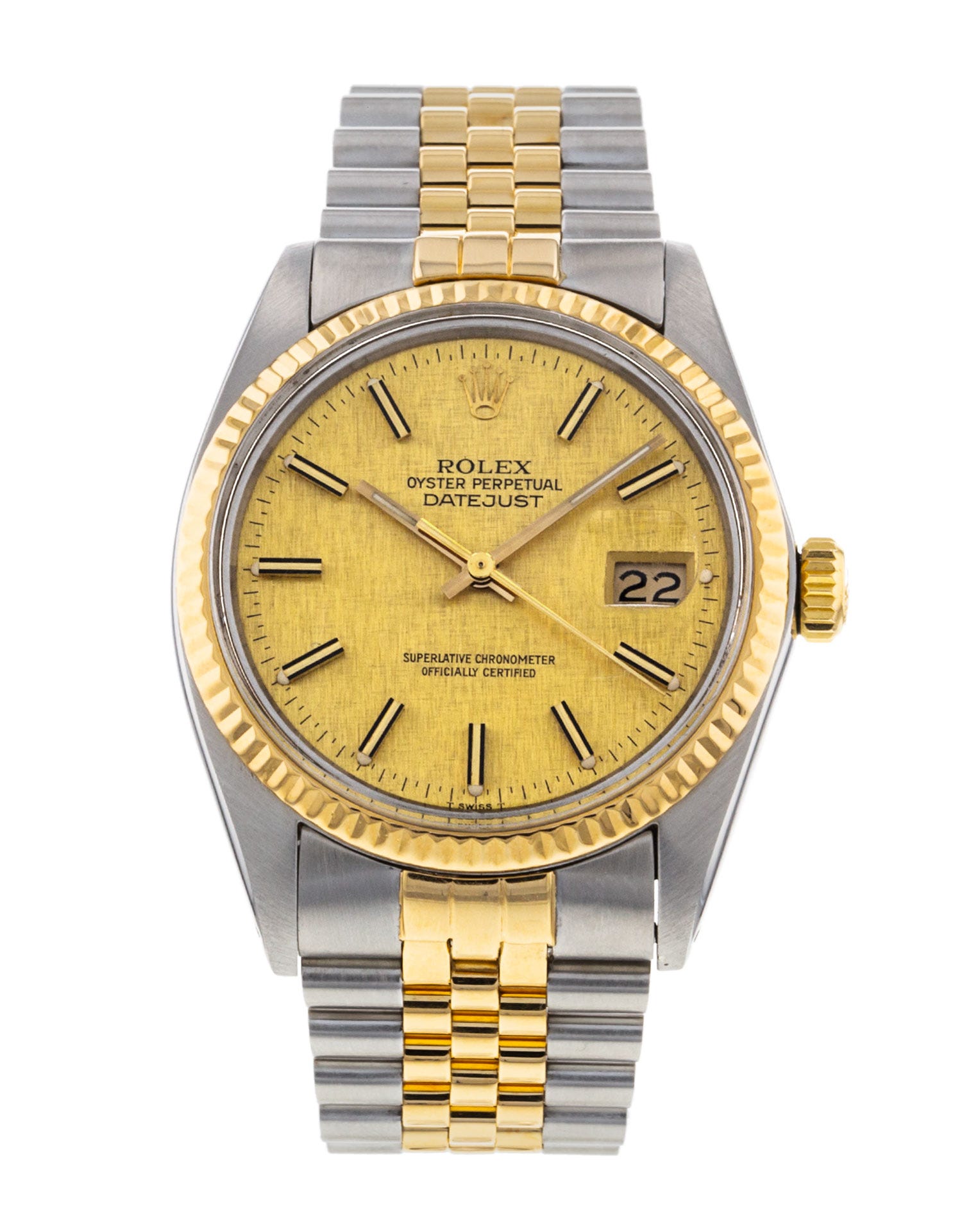 Rolex Datejust 16013 259683