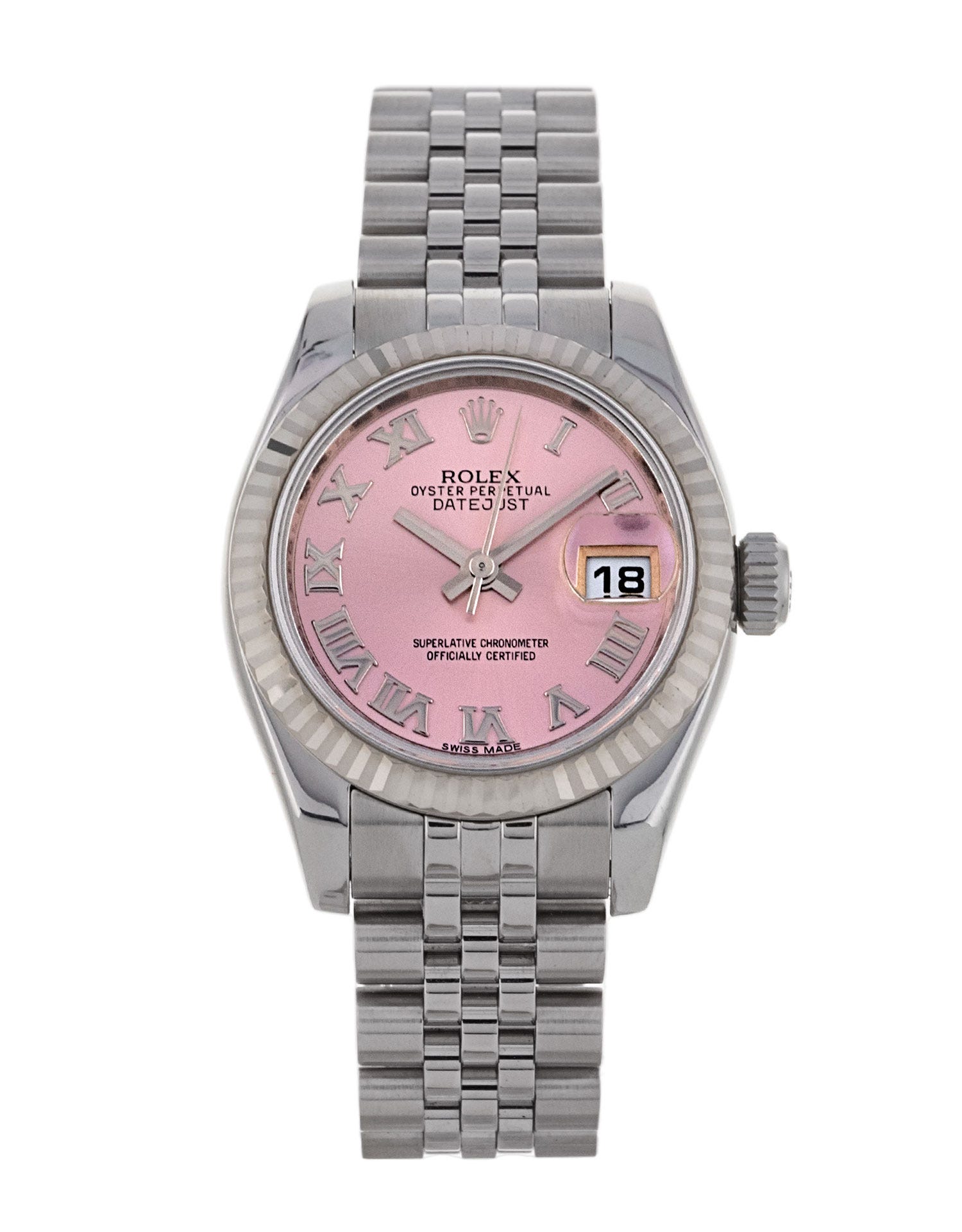 Rolex Datejust Lady 179174 276530