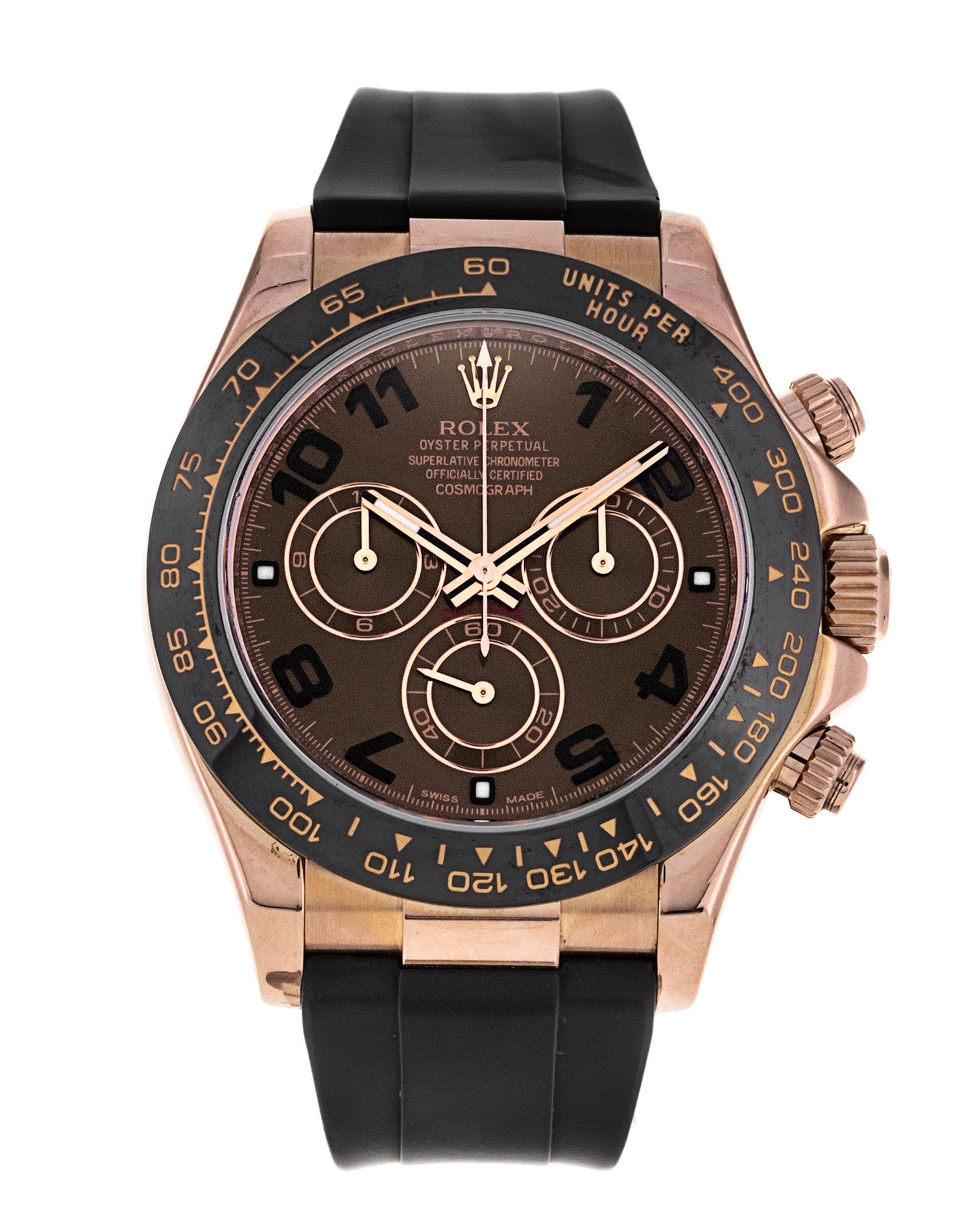 Rolex Daytona 116515 LN 244499
