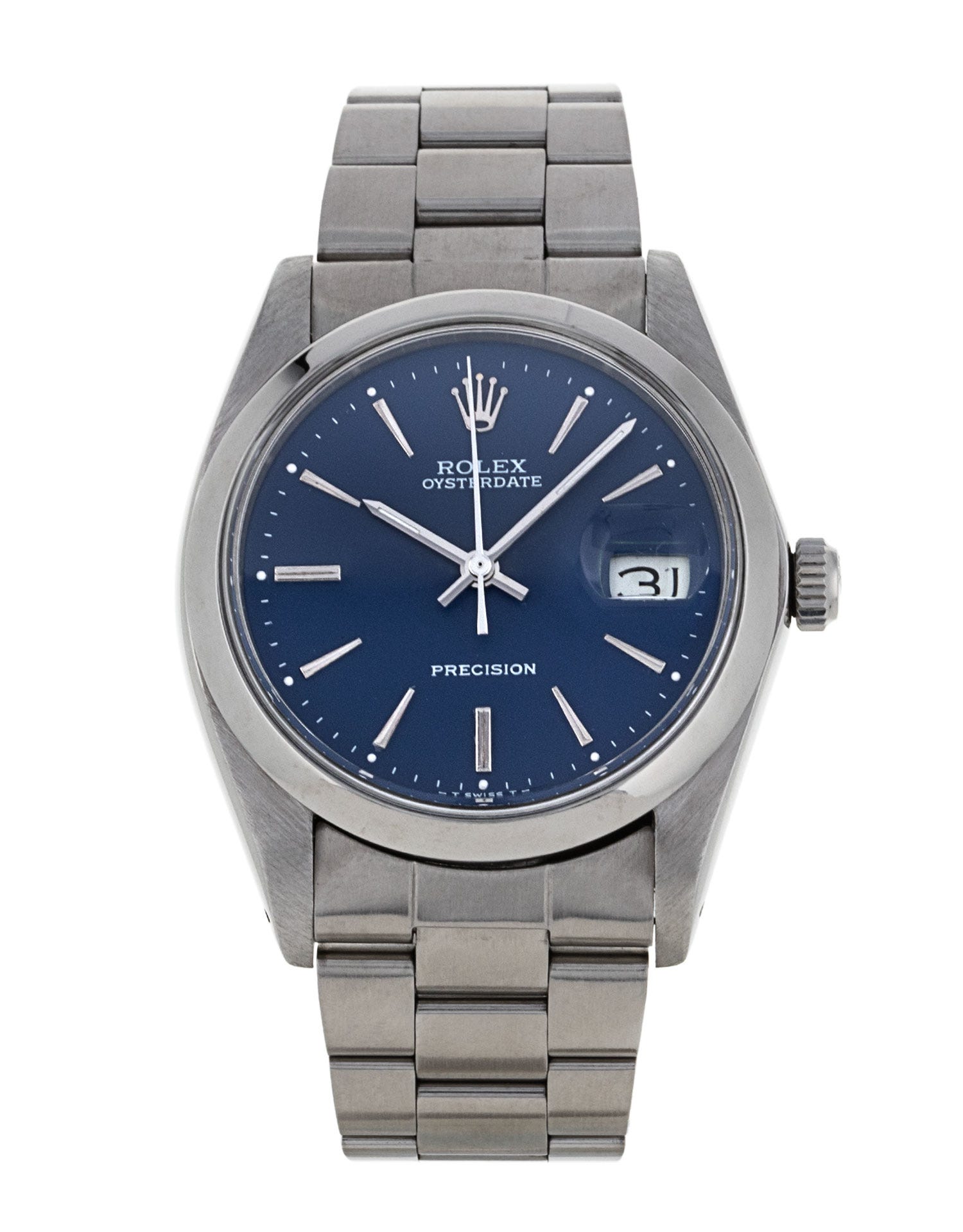 Rolex Oyster Precision 6694
