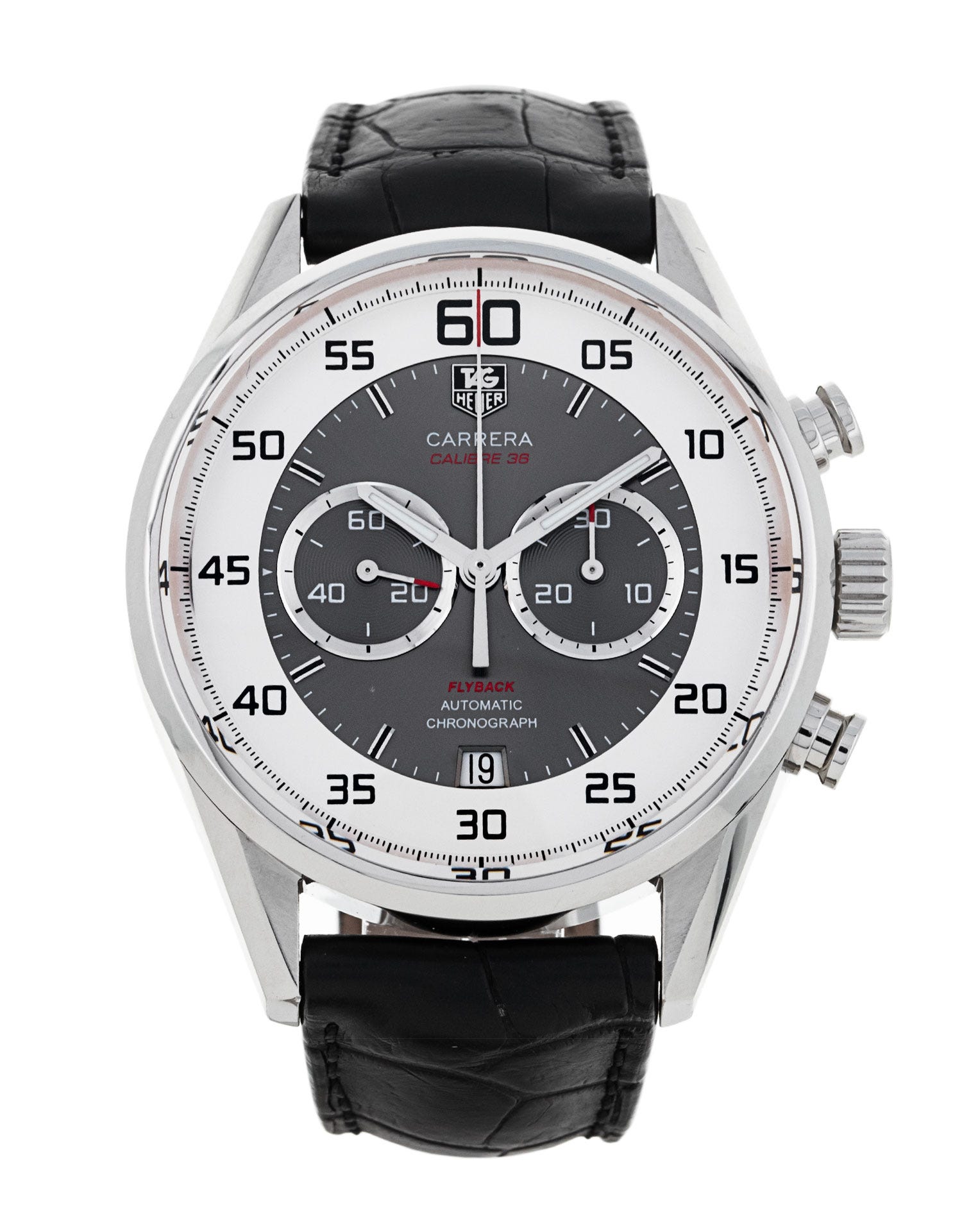 Tag Heuer Carrera CAR2B11.FC6235 277956