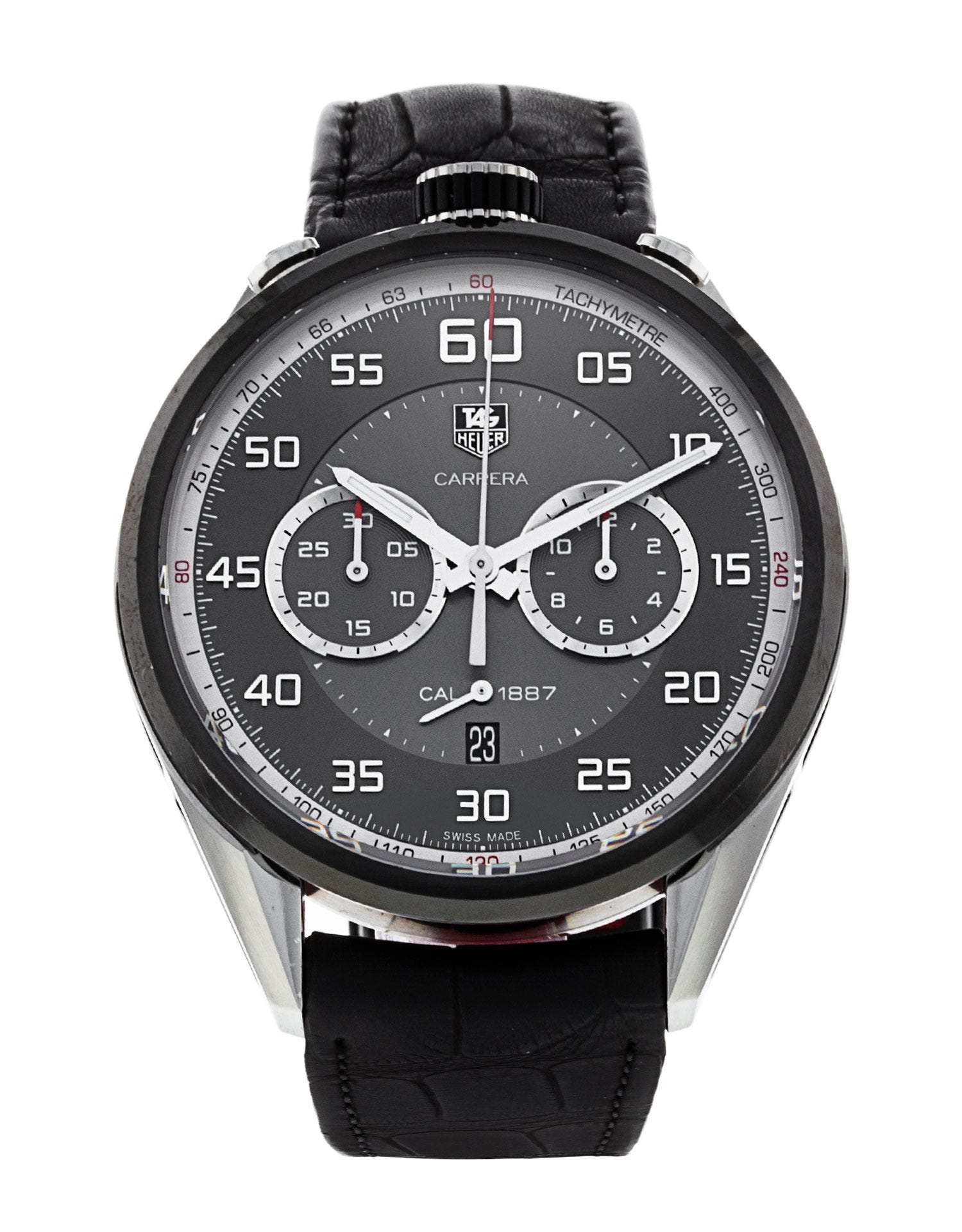 Tag Heuer Carrera CAR2C12.FC6327 244800