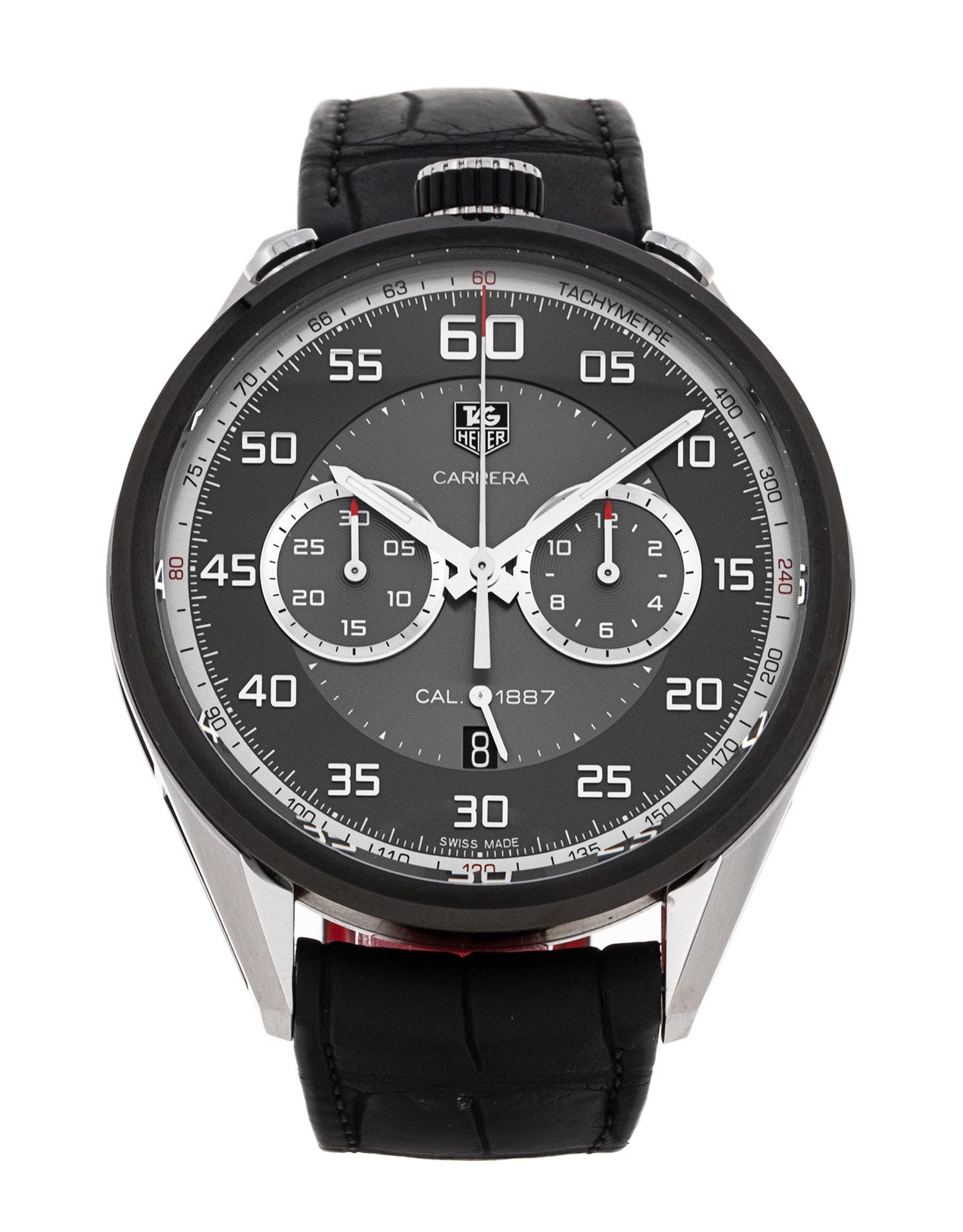 Tag Heuer Carrera CAR2C12.FC6327 244451