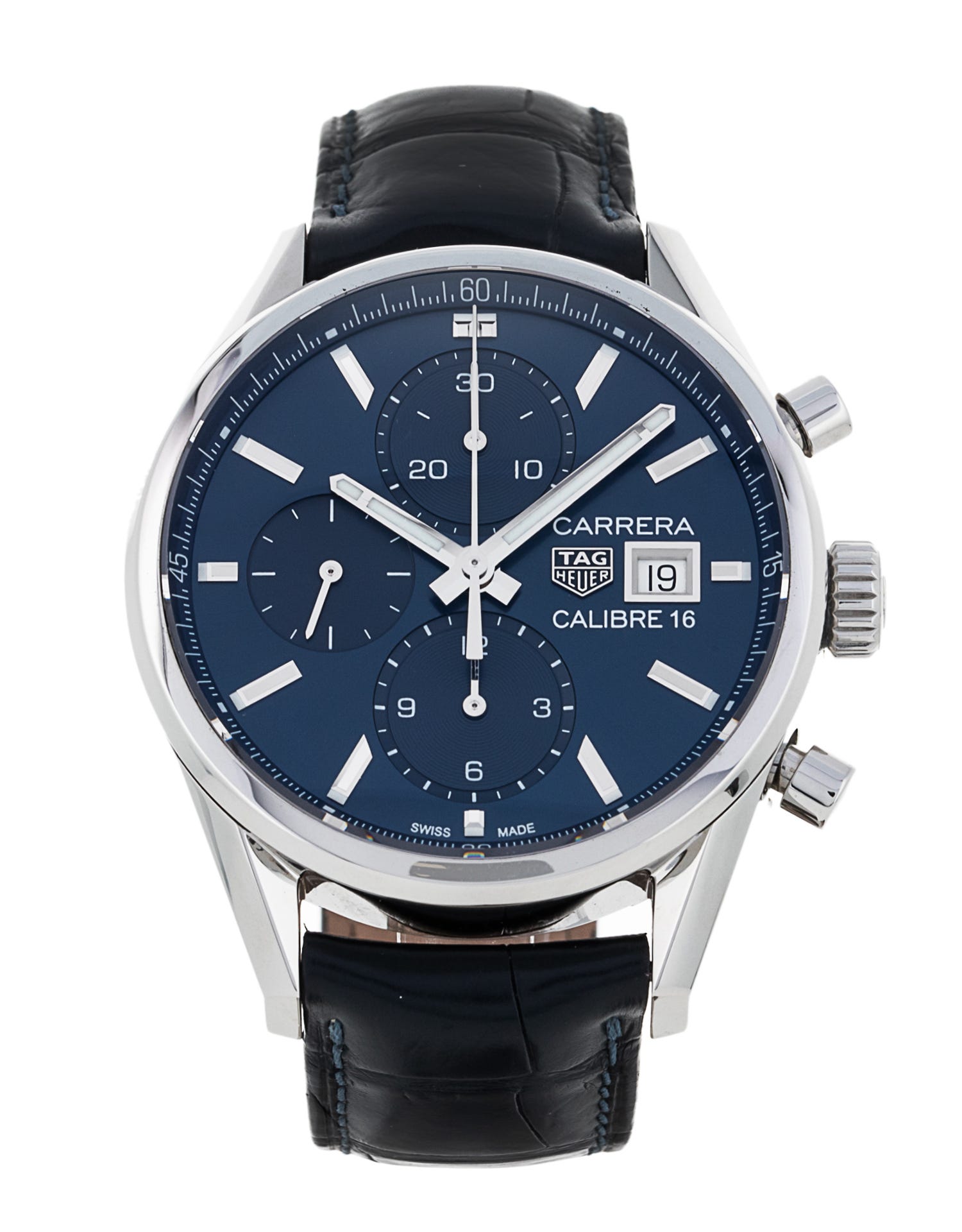 Tag Heuer Carrera CBK2112.FC6292 276732