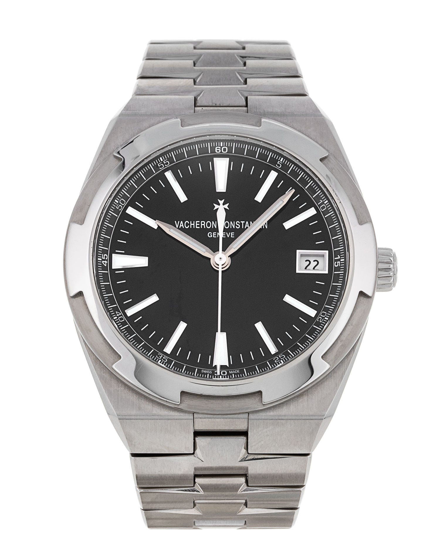 Vacheron Constantin Overseas 4500V/110A-B483 283209