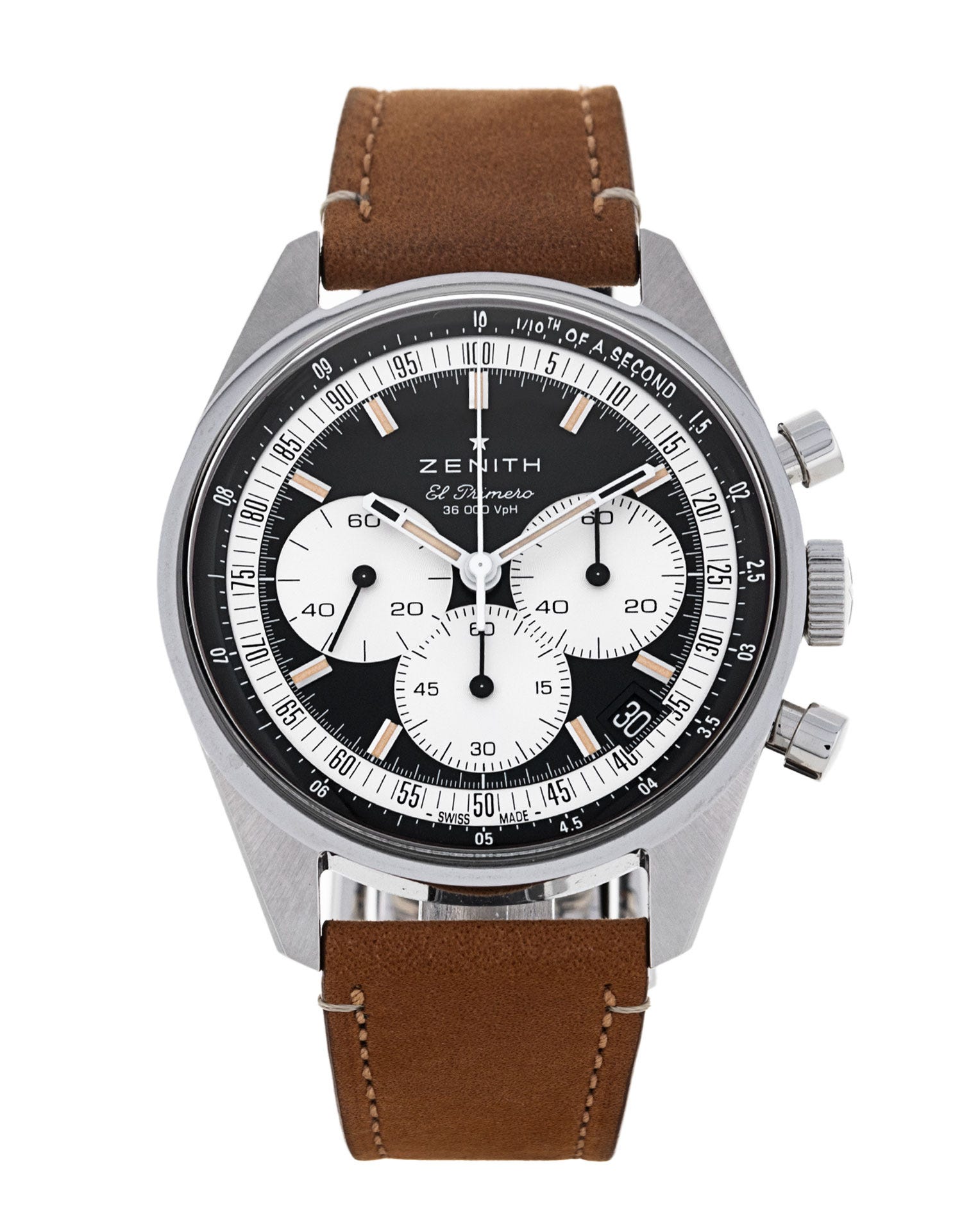 Zenith Chronomaster 03.3200.3600/21.C903 275873
