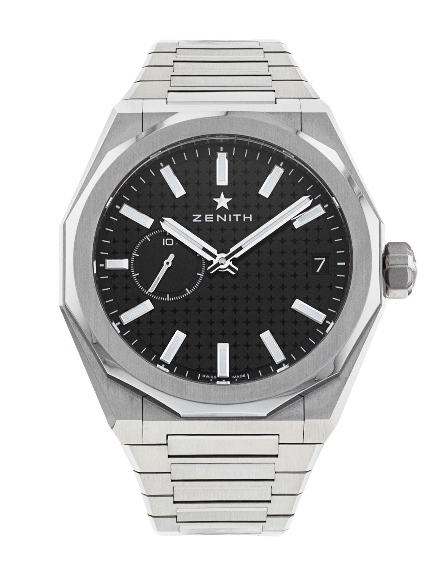 Zenith Defy 03.9300.3620/21.I001 244914