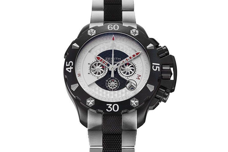 The Defy XtreMe was a Hail Mary to bring Zenith back to the forefront
