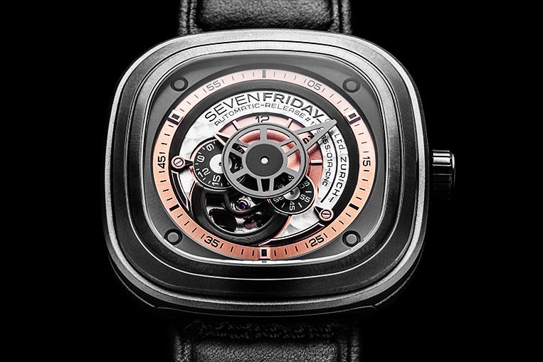 SevenFriday P1-2