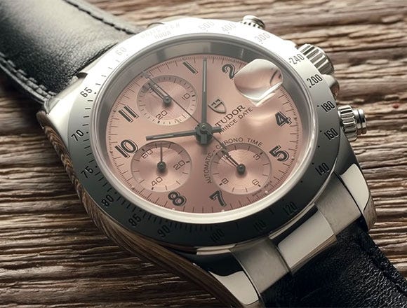 Feature: 3 Affordable Alternatives To Expensive Chronographs